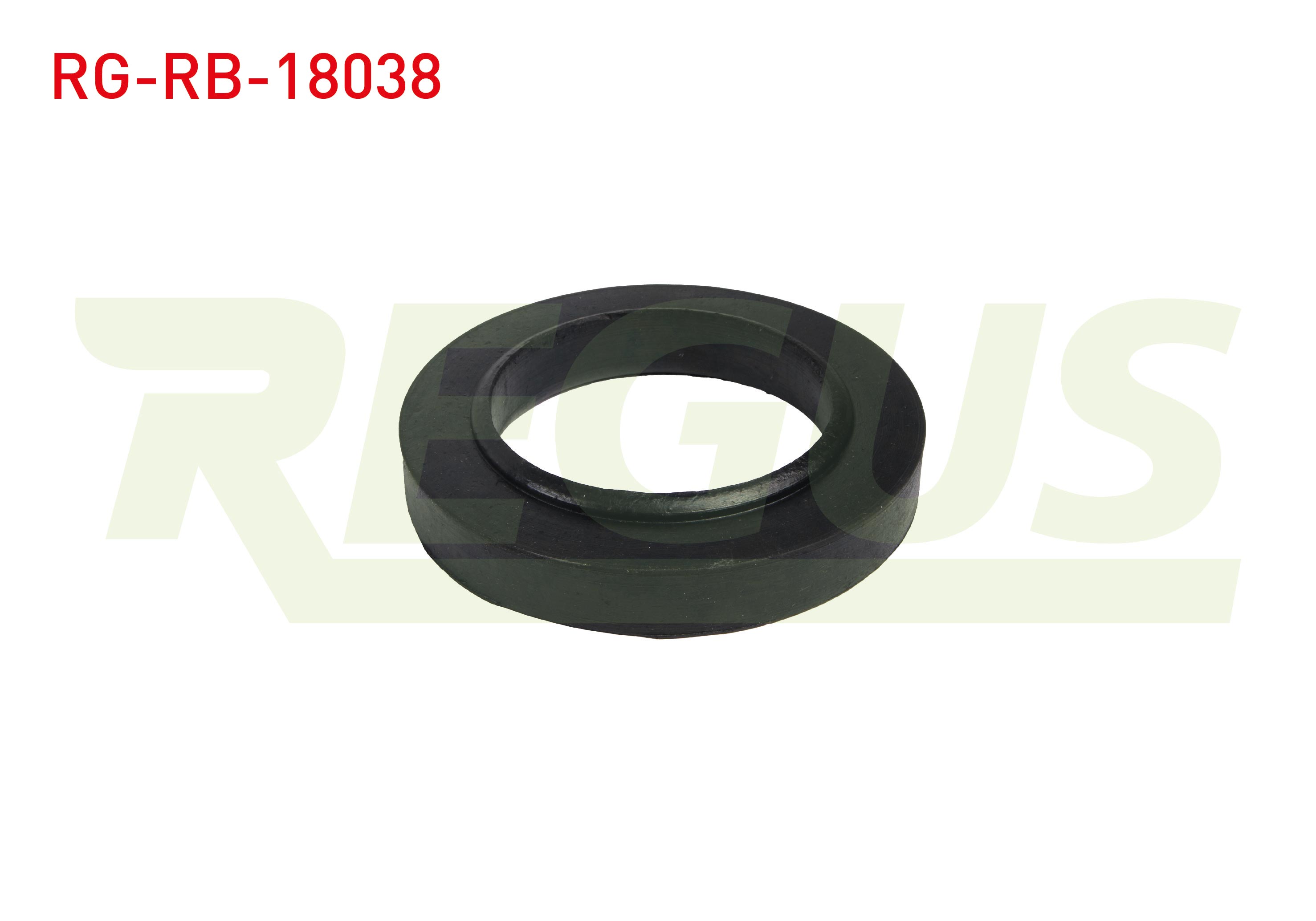 REGUS 