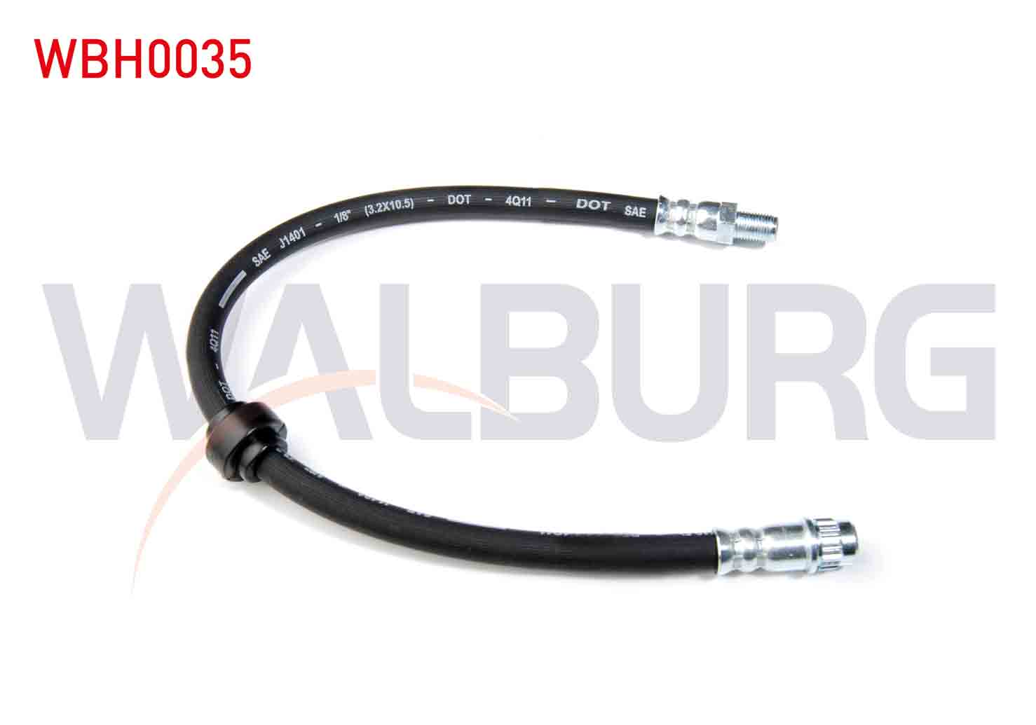 WALBURG 1 987 476 704