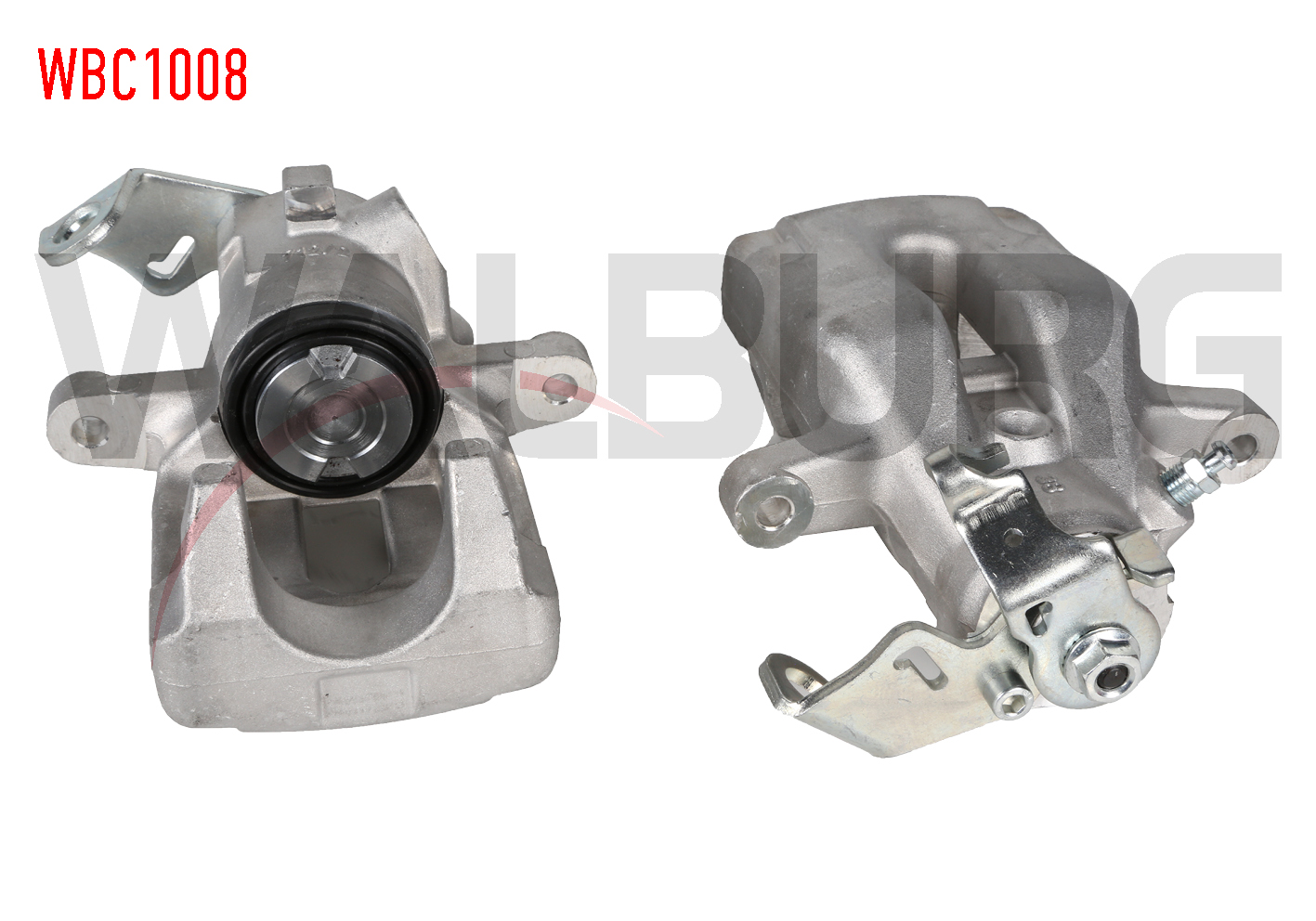 WALBURG 0 986 473 228 | FREN KALIPERI SOL ARKA PISTON 38mm DISK 247mm PEUGEOT 307 1.6 HDI - 2.0 HDI 00-07/ 308 1.6 HDI - 1.6 THP 07-13/ CITROEN C4 1.4 - 1.6 HDI - 1.6 04-/ DS4 1.6 E-HDI - 1.6 THP 11-/ DS3
