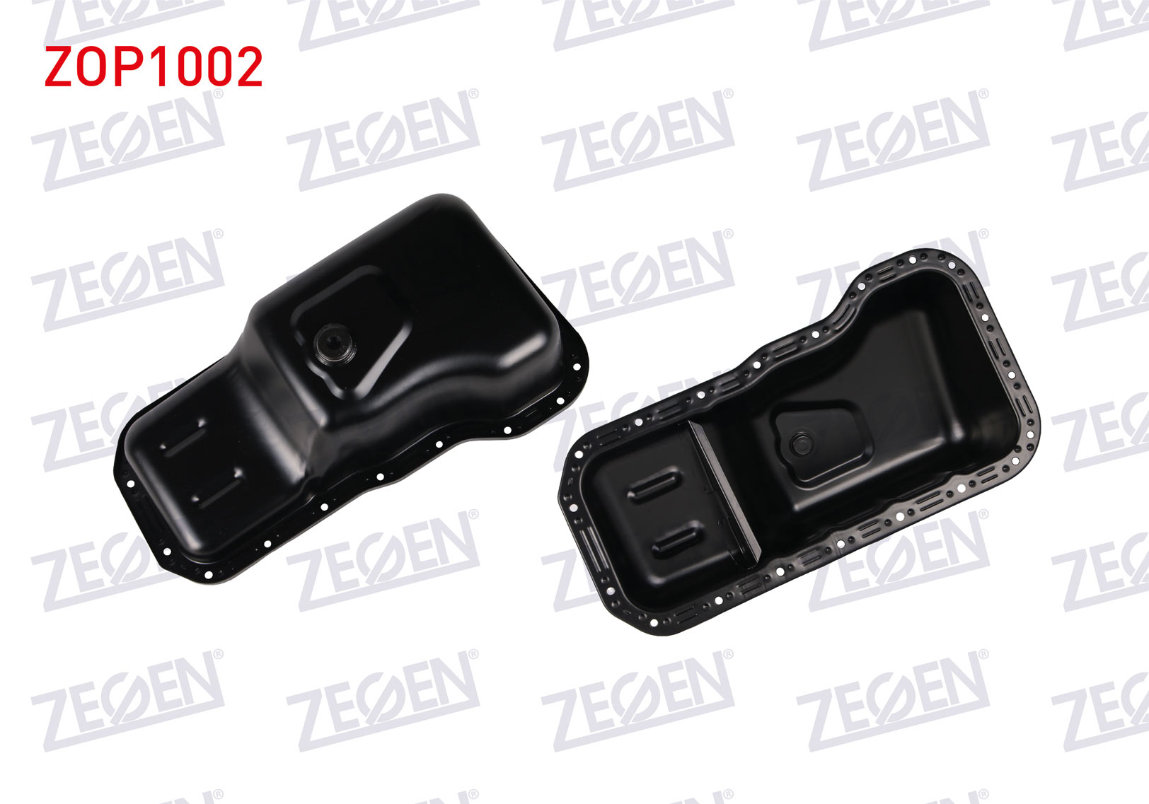 ZEGEN  | YAG KARTERI SAC DOGAN SLX / KARTAL SLX / SAHIN SLX