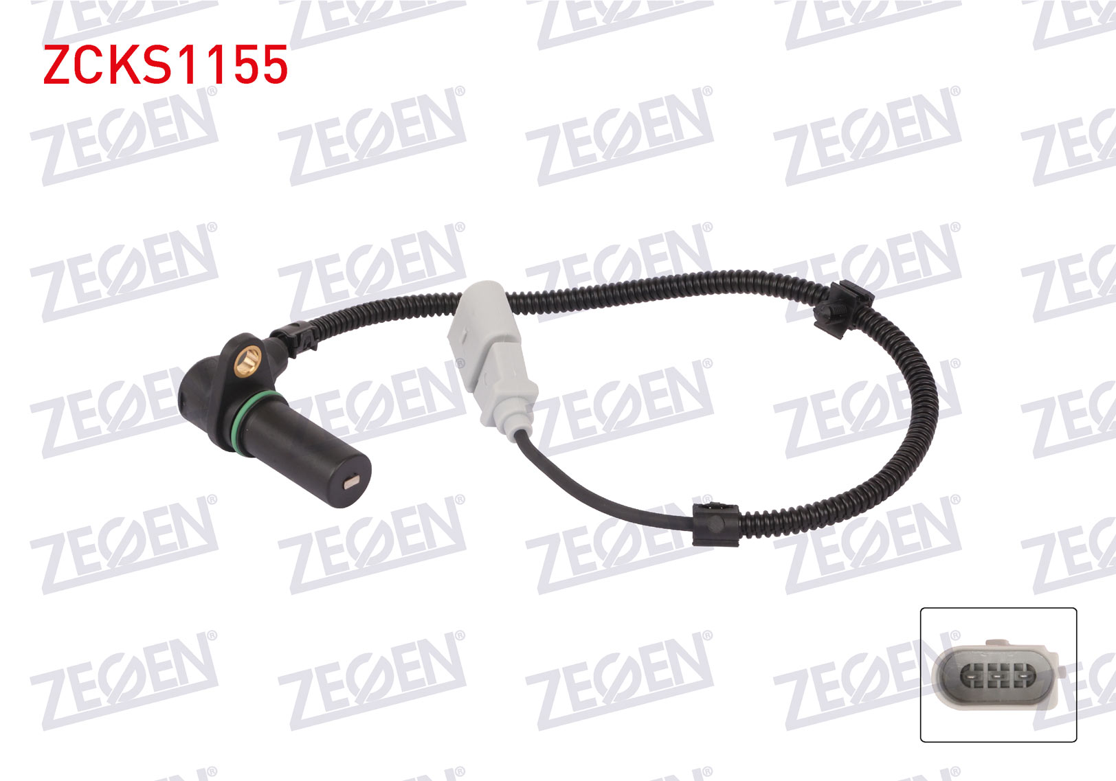 ZEGEN 366227