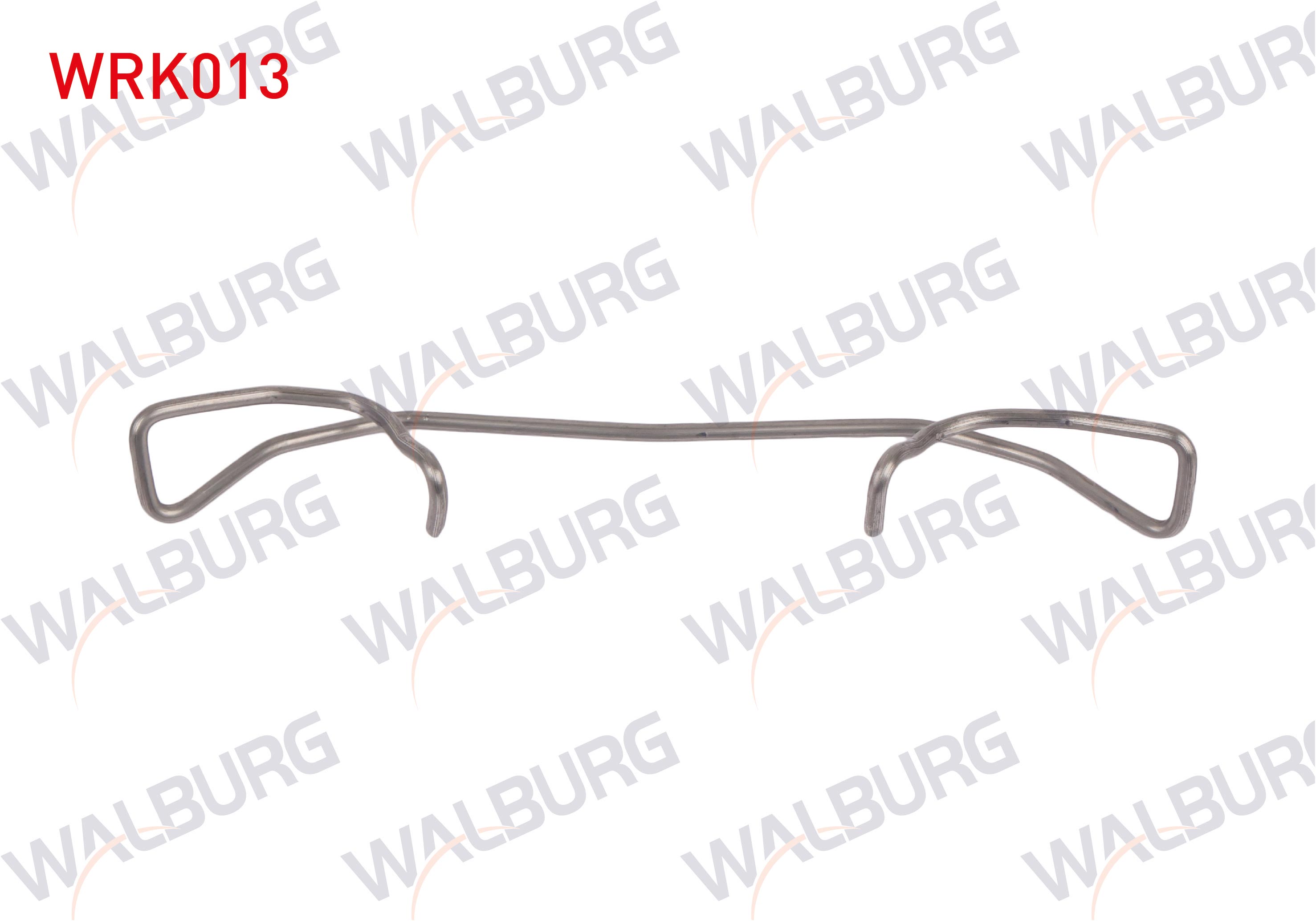 WALBURG 