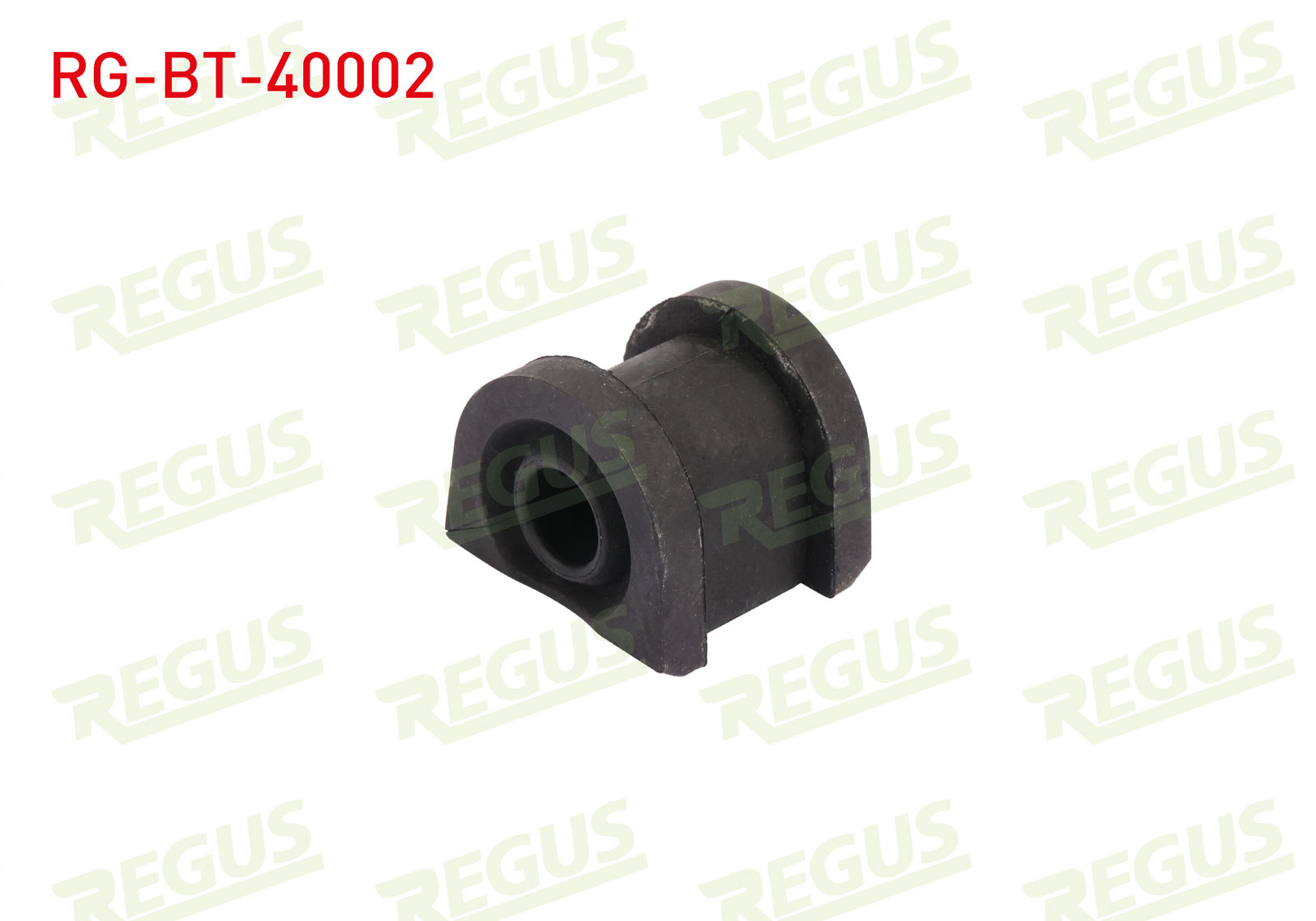 REGUS  | VIRAJ DEMIR LASTIGI ON SOL-SAG ORTA CAP 20 SUBARU FORESTER (SH) 2.0 2008-2013