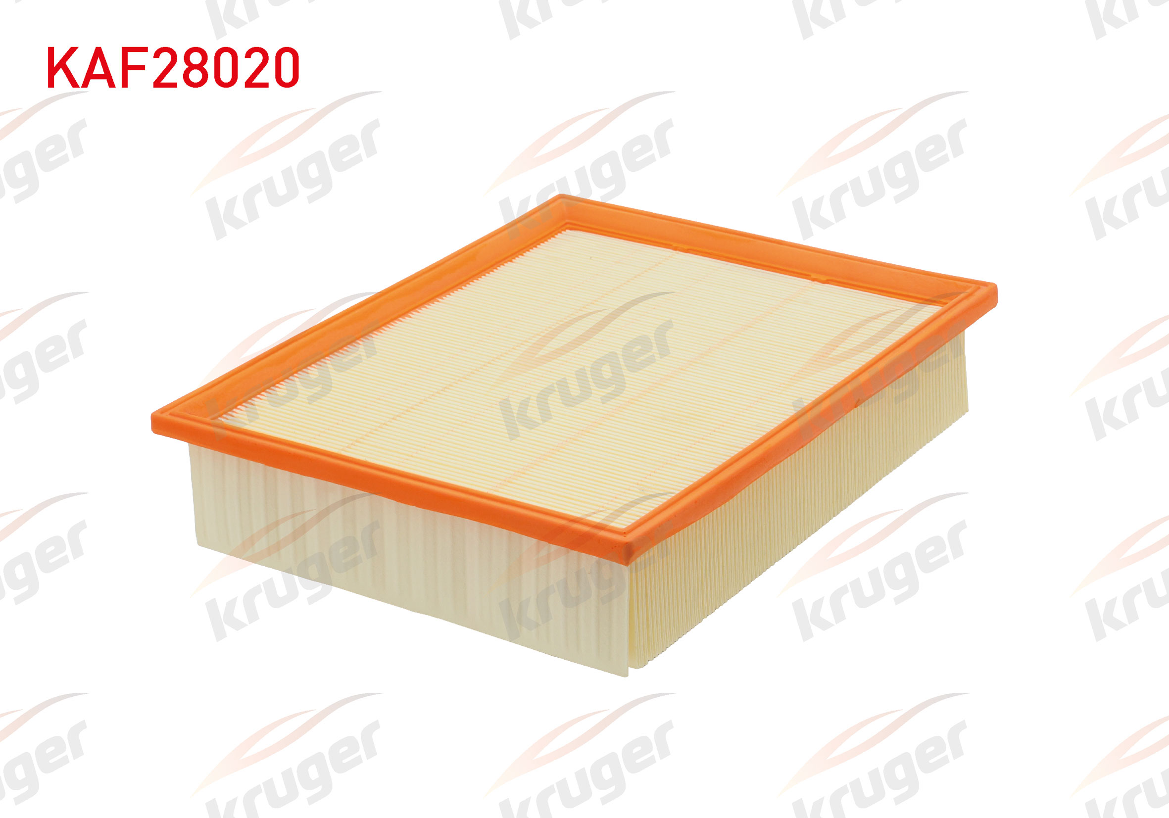 KRUGER C 33 256