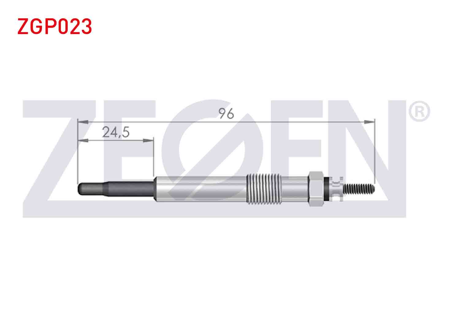 ZEGEN 0 250 202 131