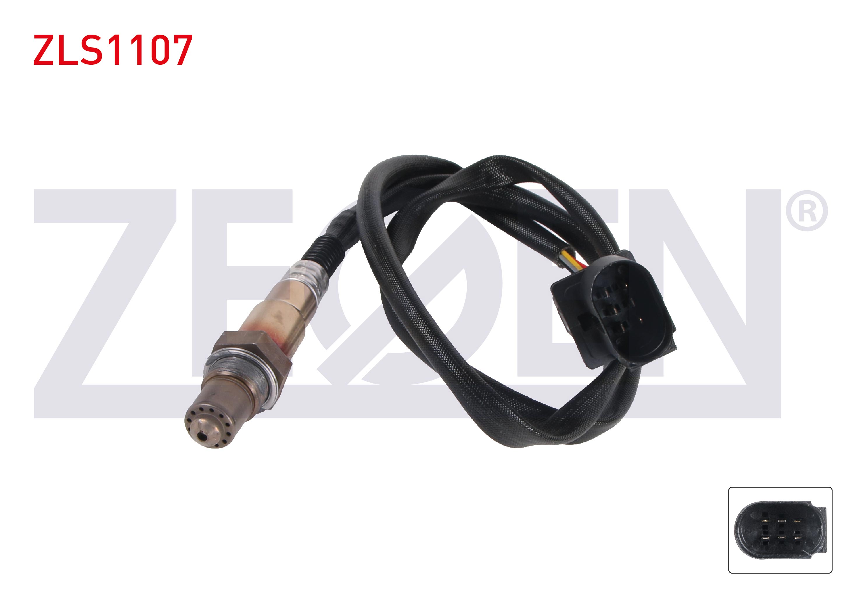 ZEGEN 0 258 007 359