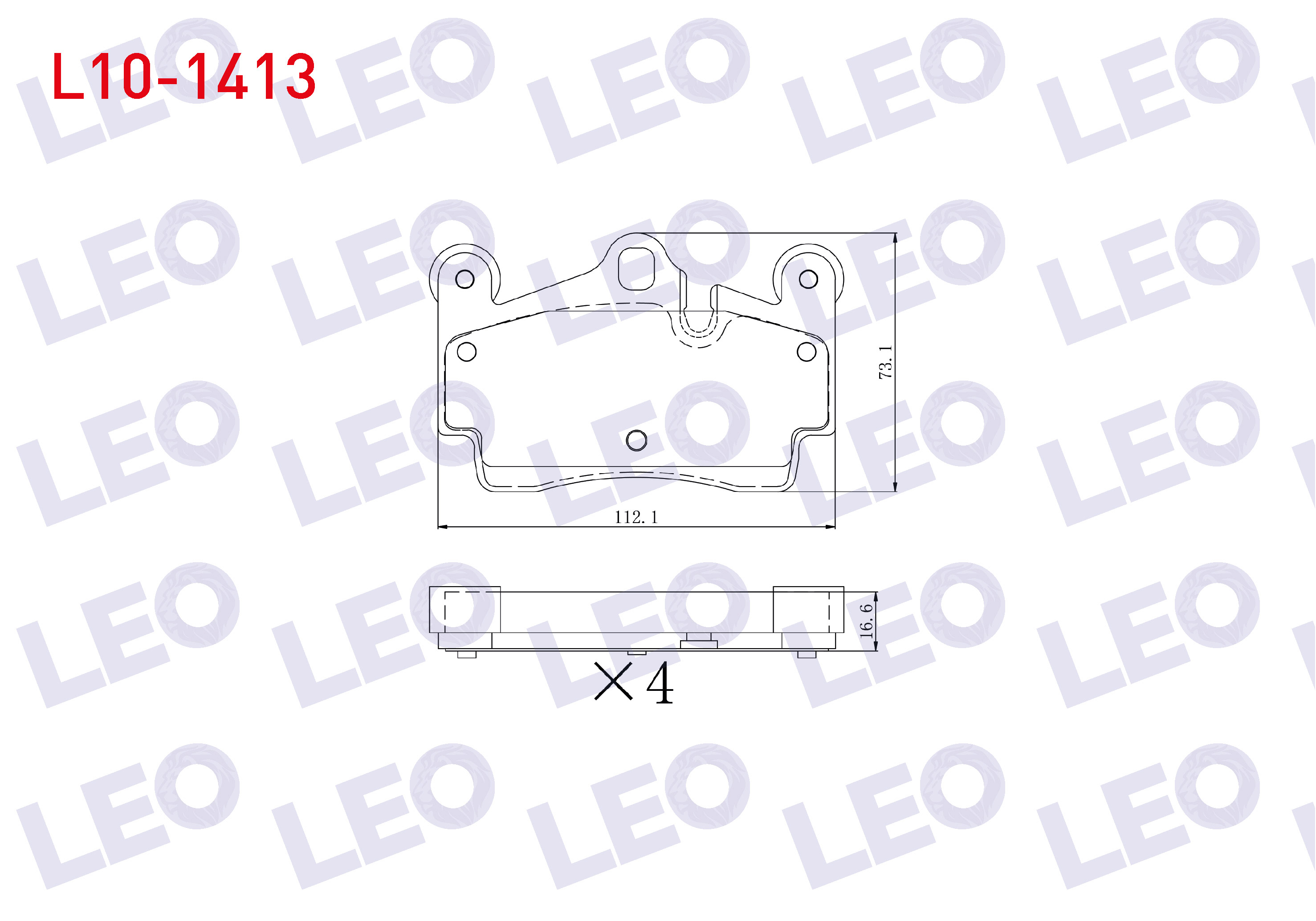 LEO 