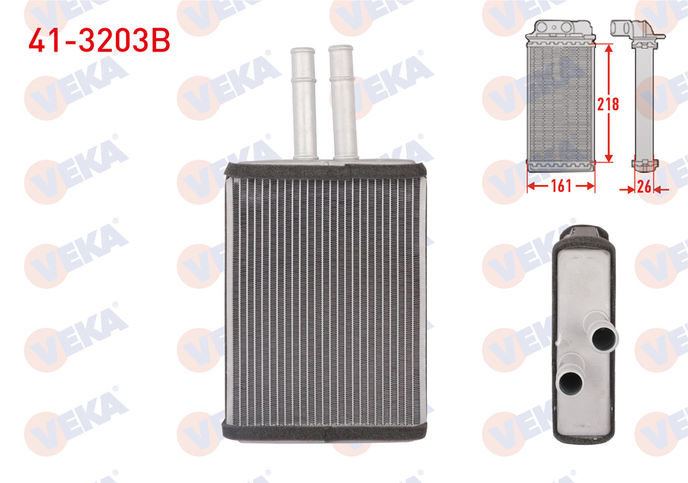 VEKA AH 145 000S
