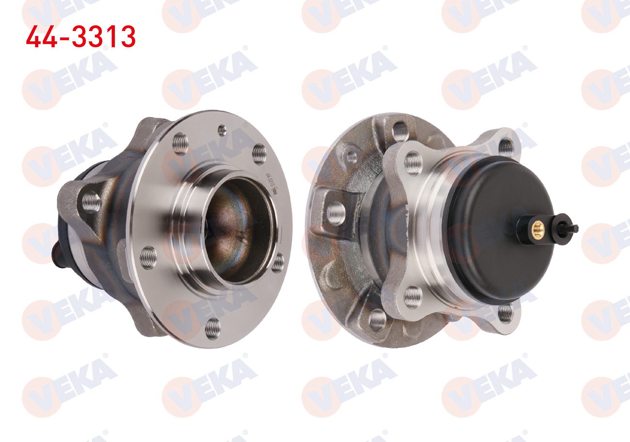 VEKA VKBA 7034