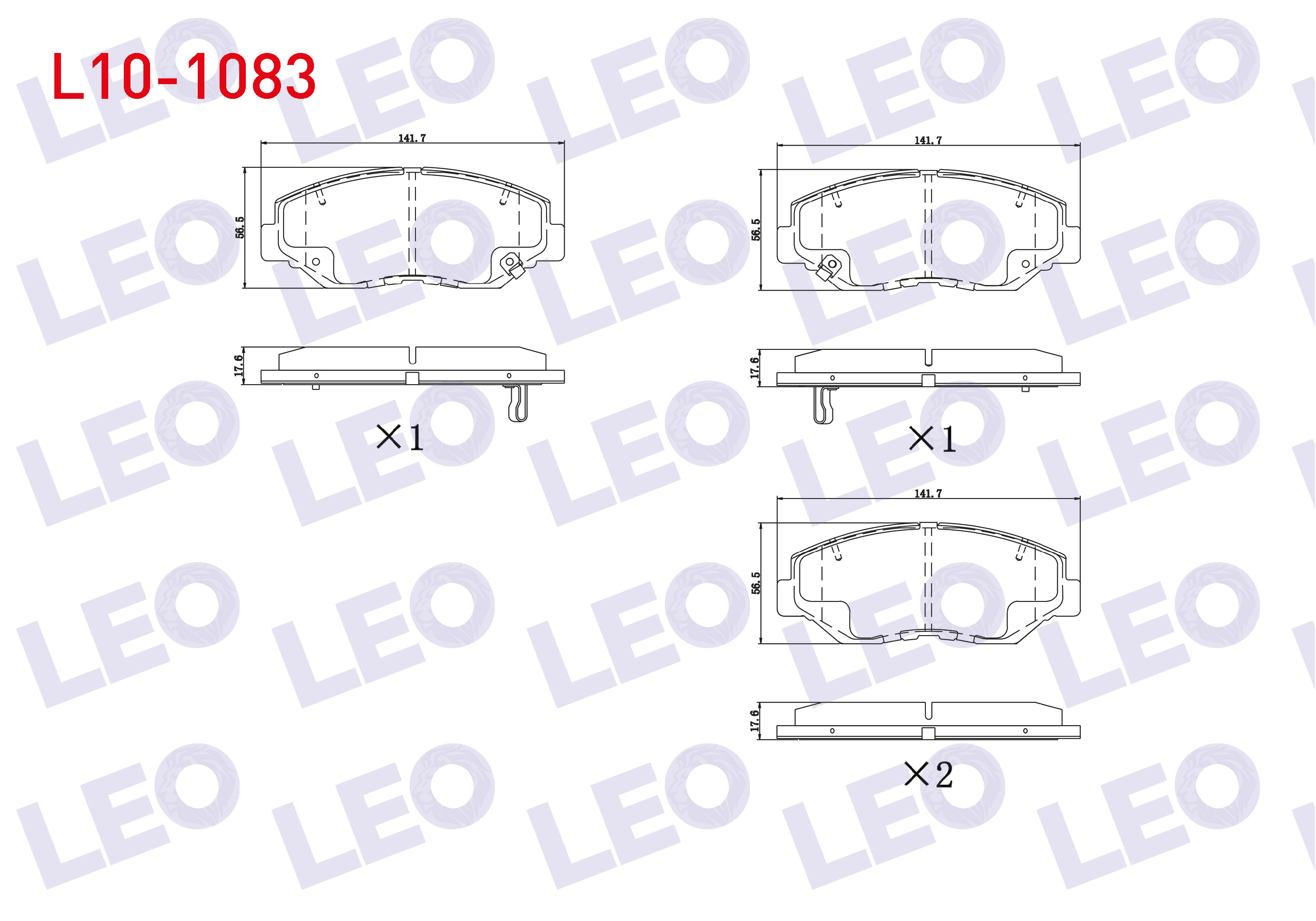 LEO 