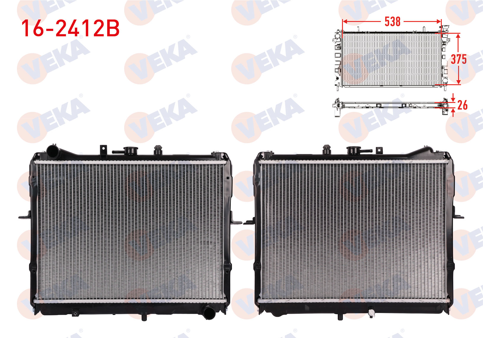 VEKA 67358