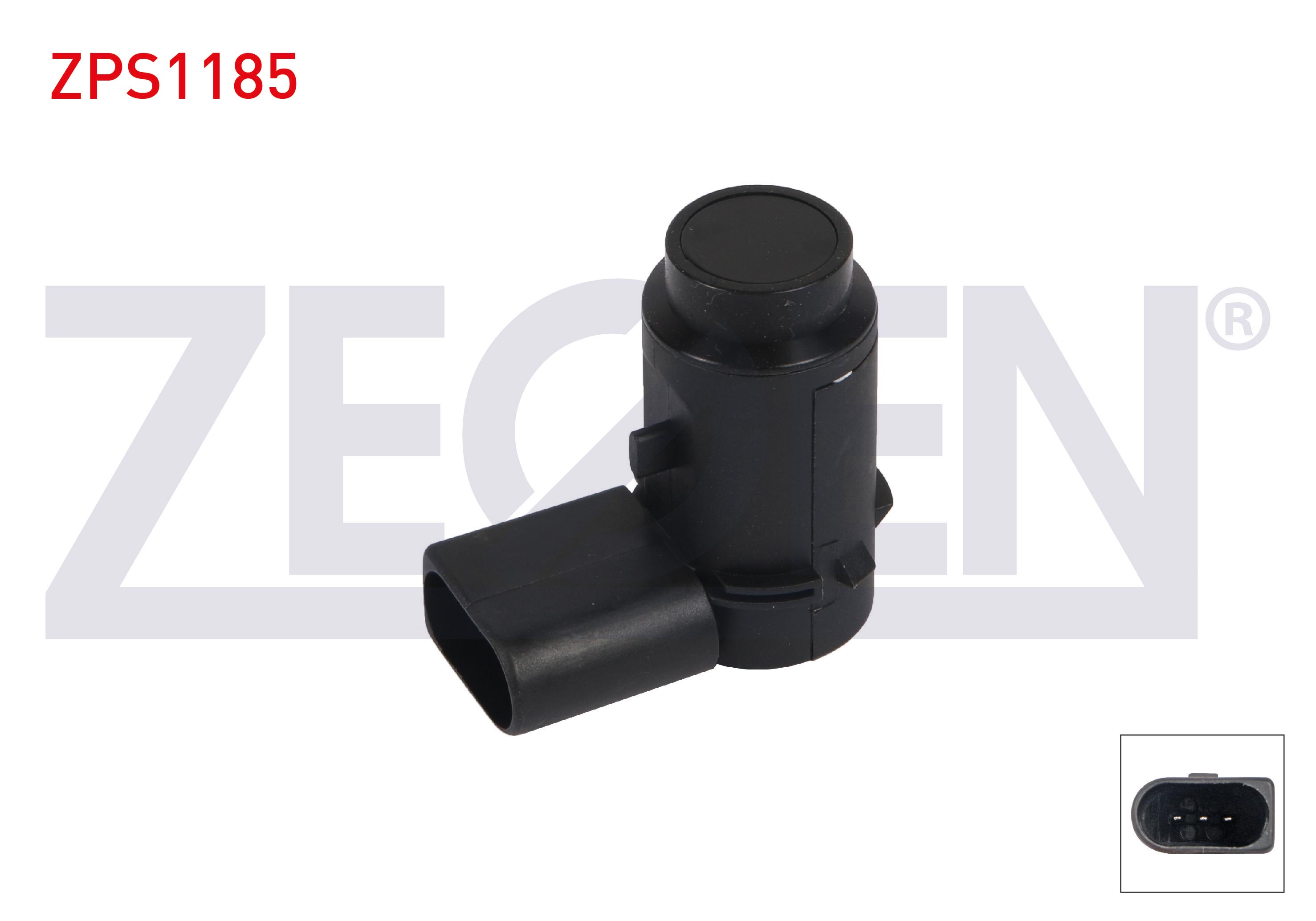 ZEGEN 566090A