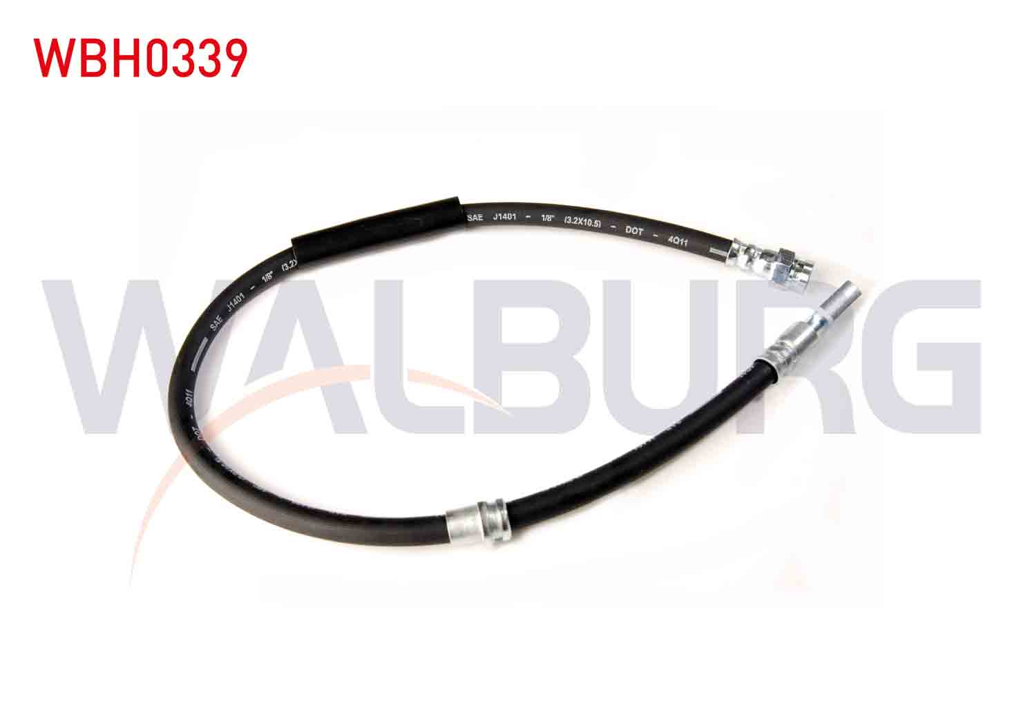WALBURG 1 987 481 173