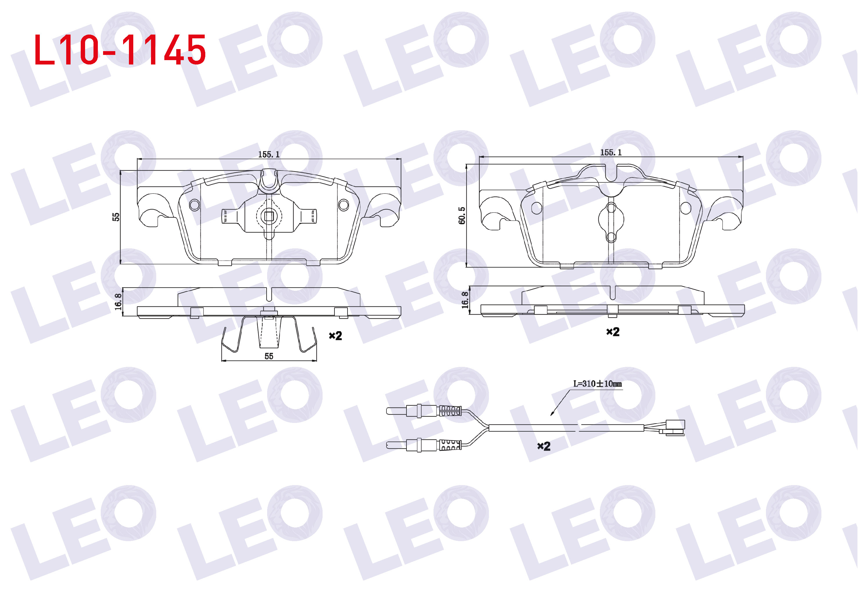 LEO 