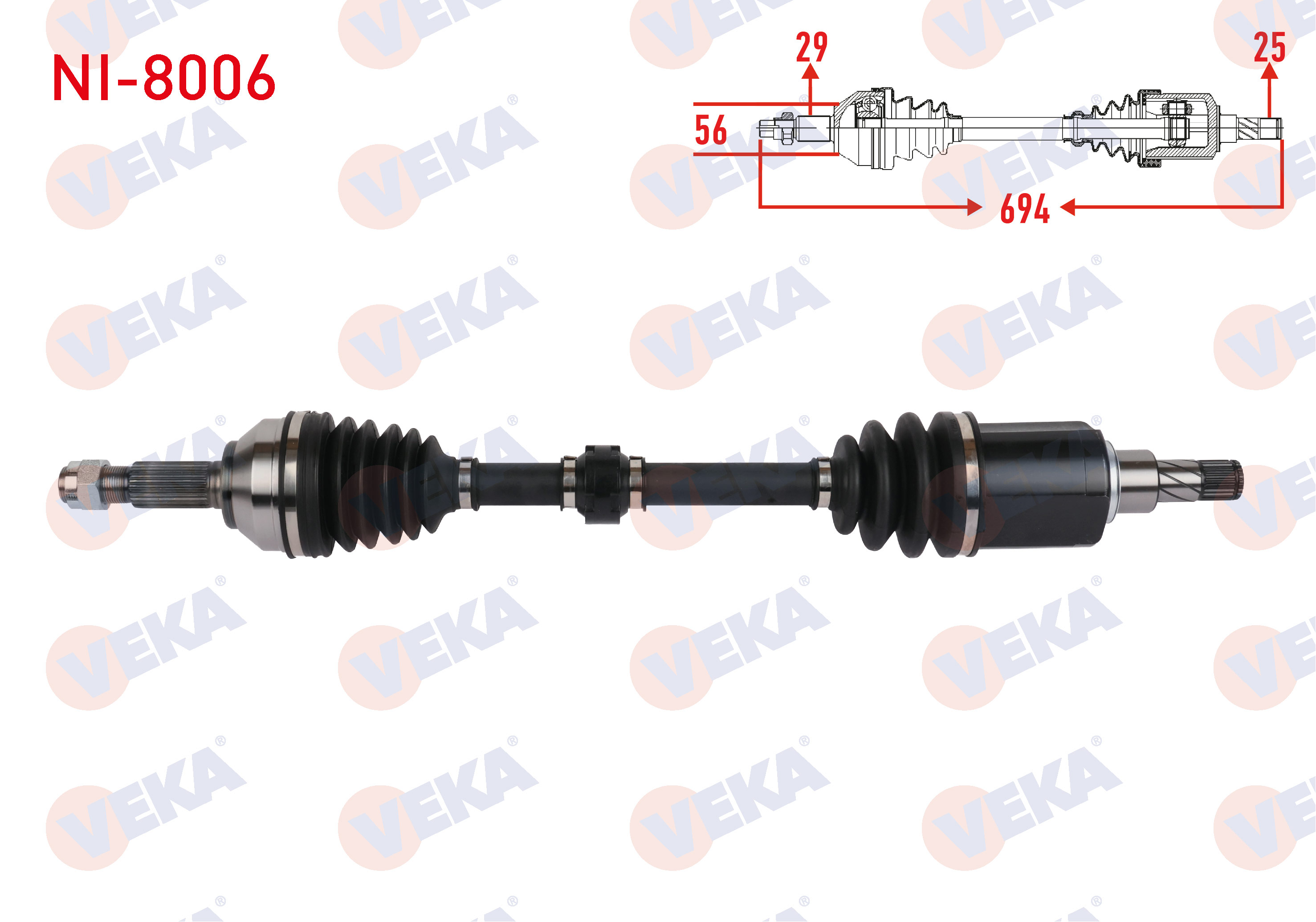 VEKA 241326