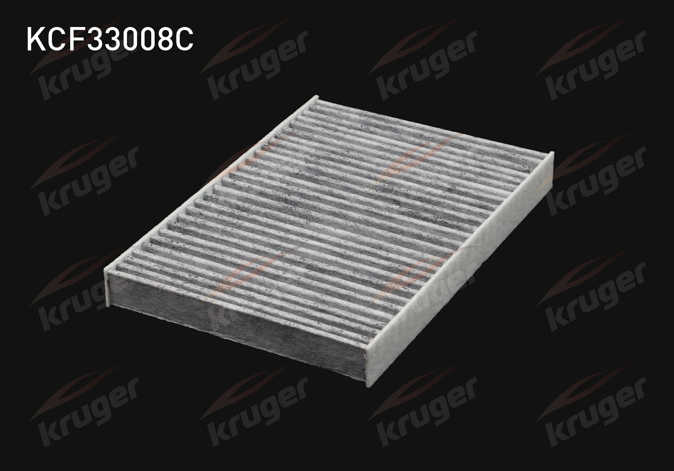 KRUGER 1 987 432 549