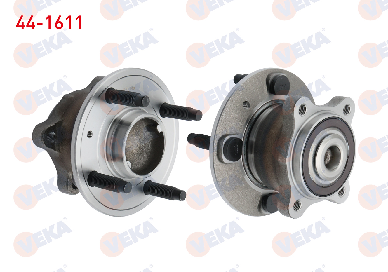 VEKA VKBA 7602