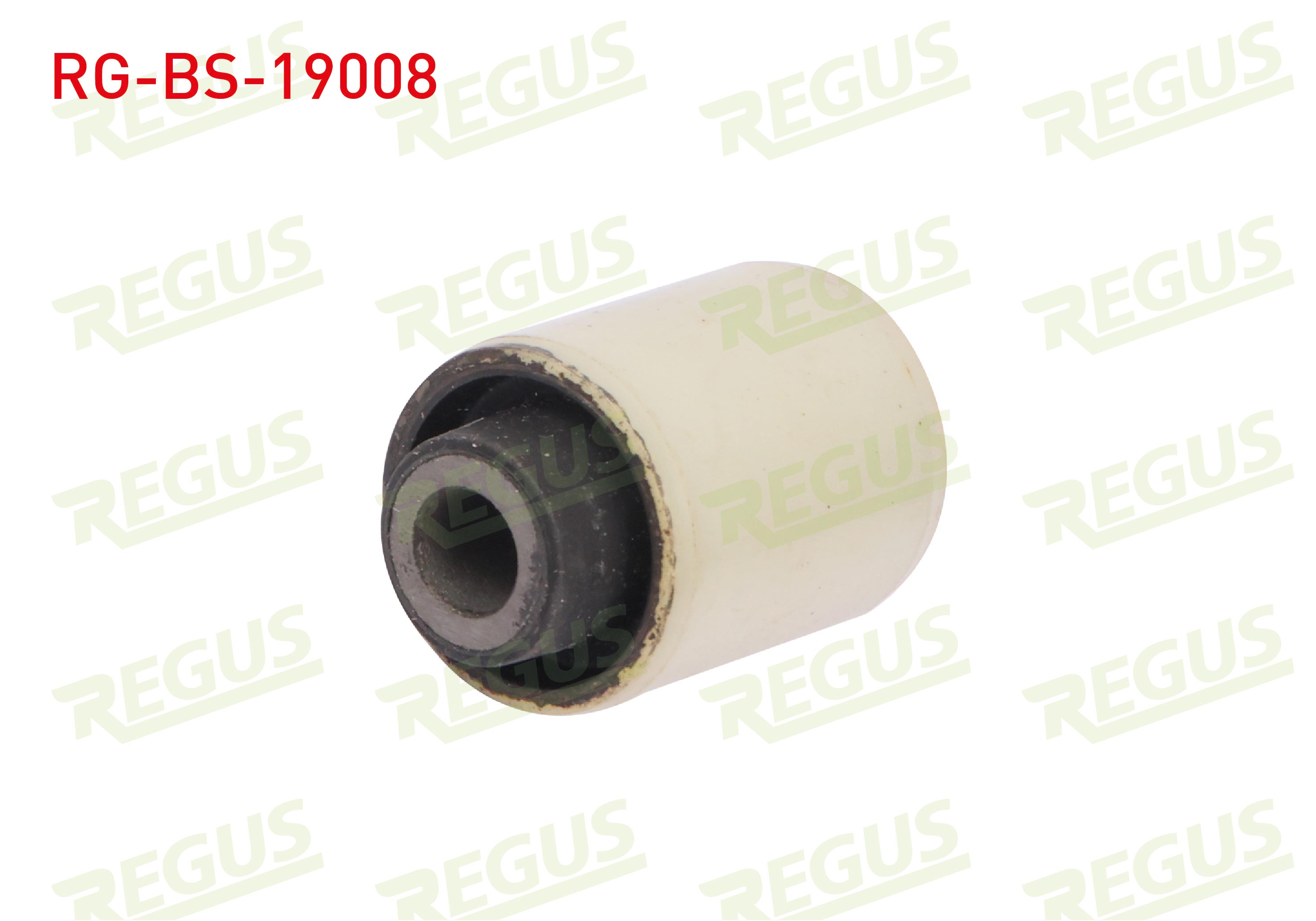 REGUS JBU135