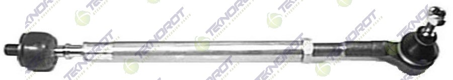 TEKNOROT 