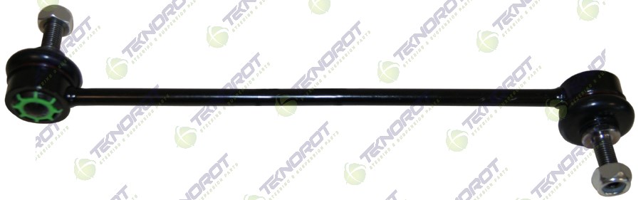 TEKNOROT F-337T