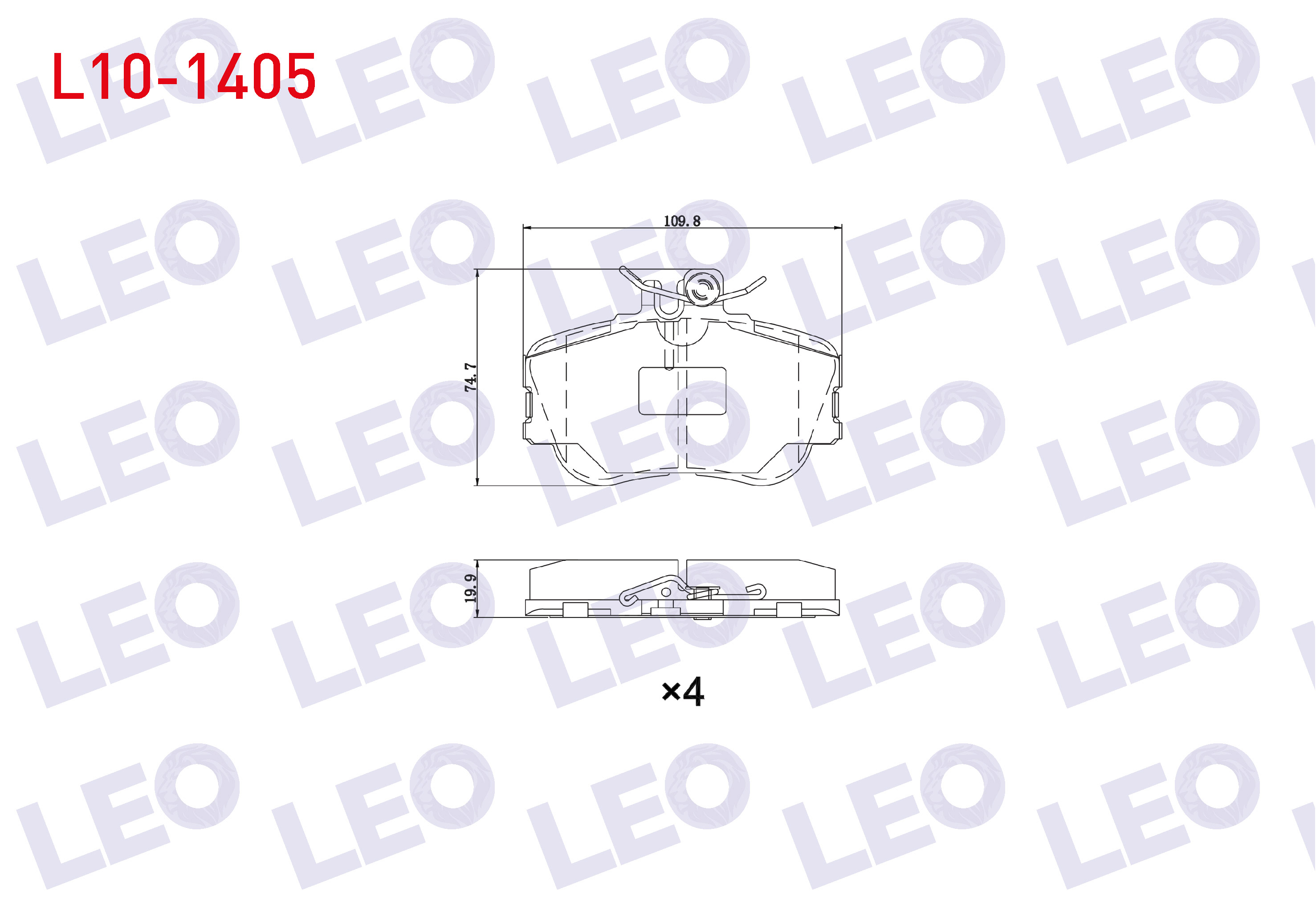 LEO 