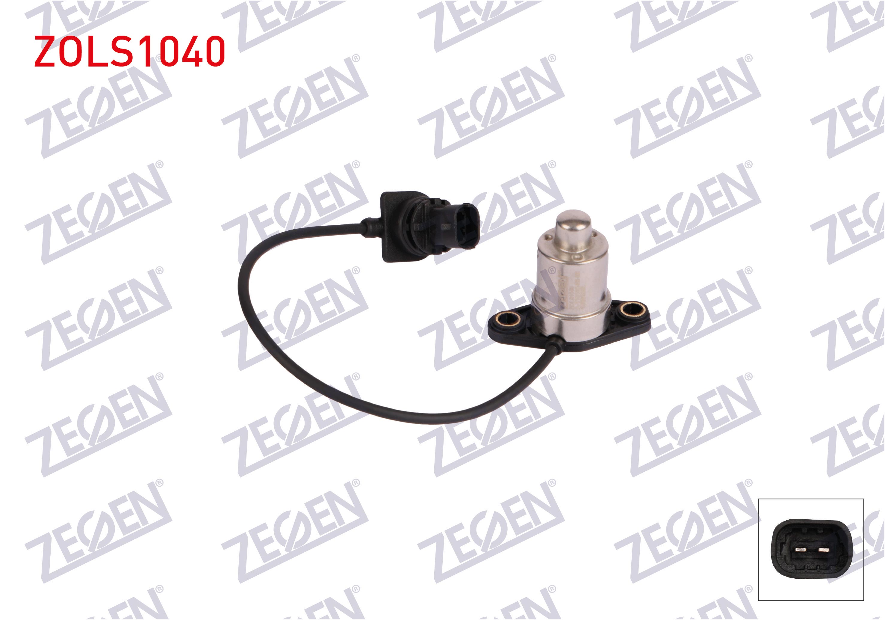 ZEGEN 82.2226 | YAG SEVIYE SENSORU OPEL ASTRA H 1.3 CDTI 2004-2010 / ASTRA J 1.3 MJT 2010-2016 /CORSA D 1.3 CDTI 2006-2014 / MERIVA B 1.3 MJT 2010-2014