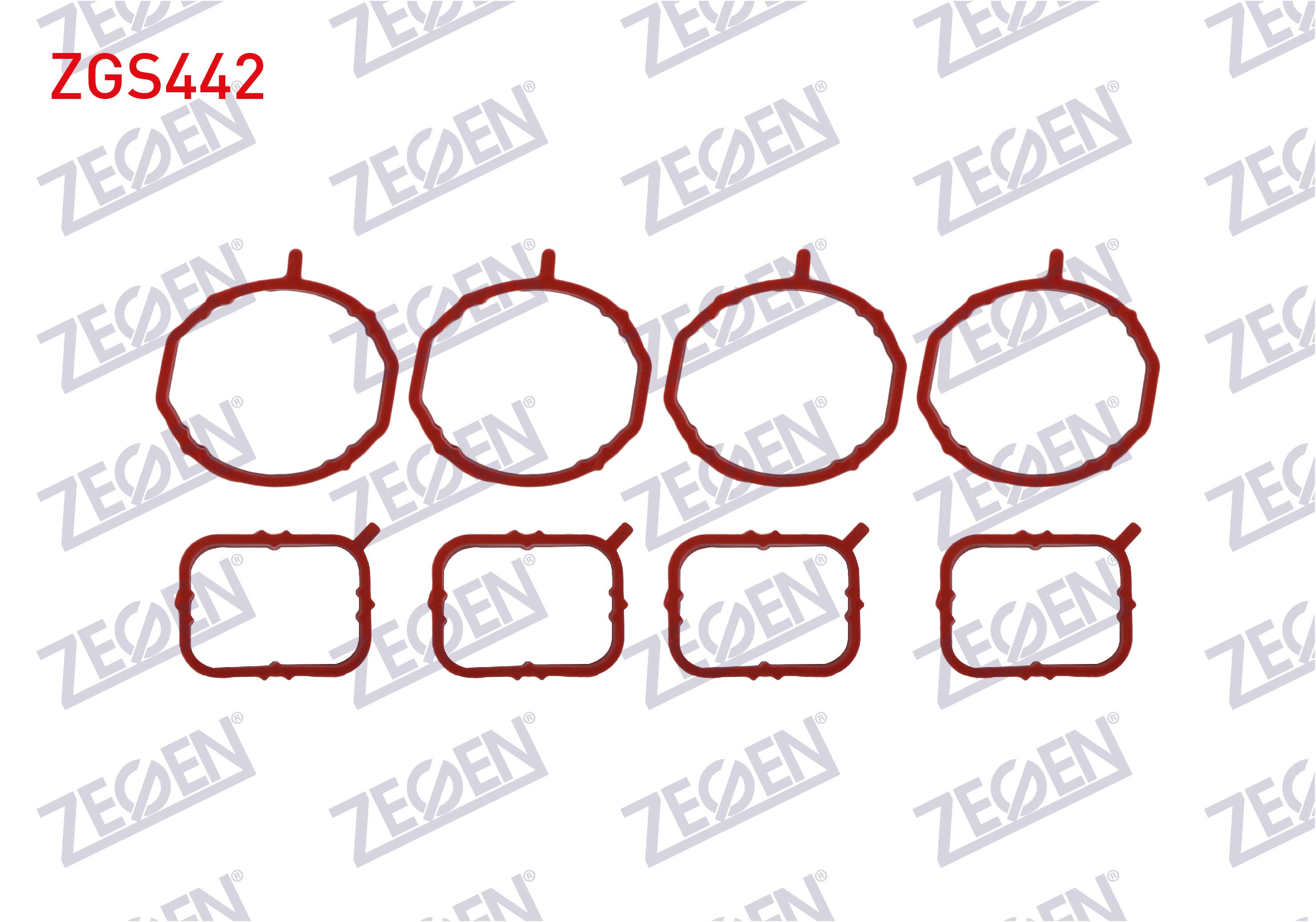 ZEGEN 71-40524-00