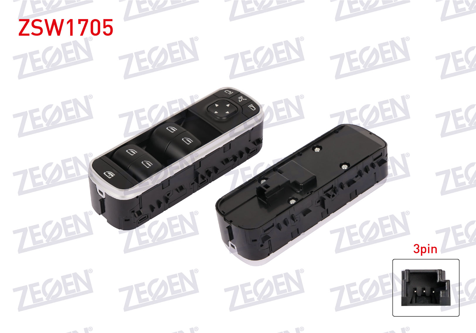 ZEGEN 