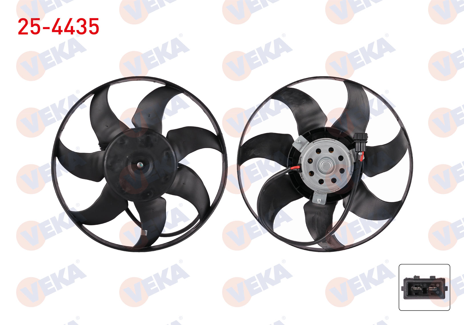 VEKA 85676