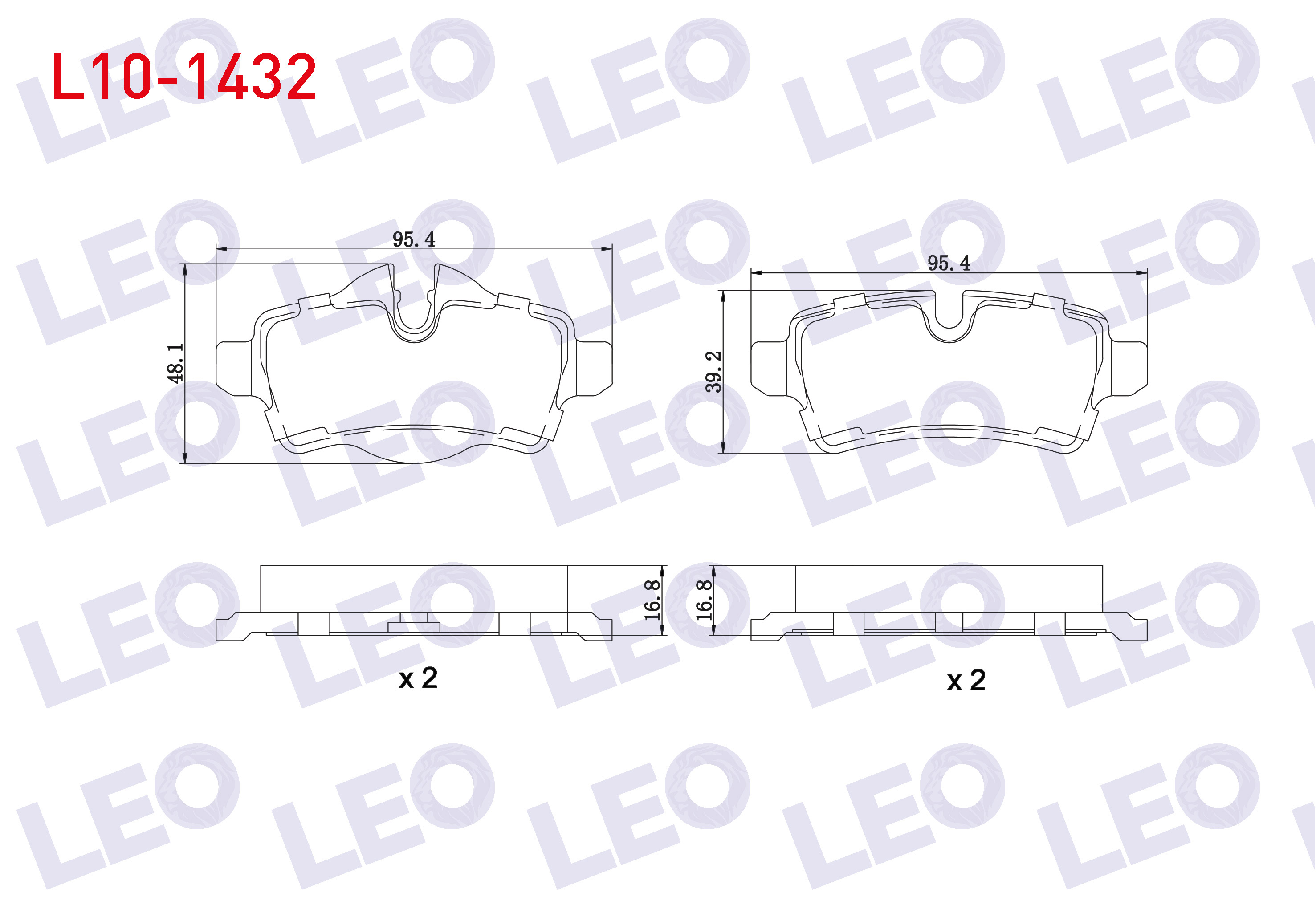 LEO 