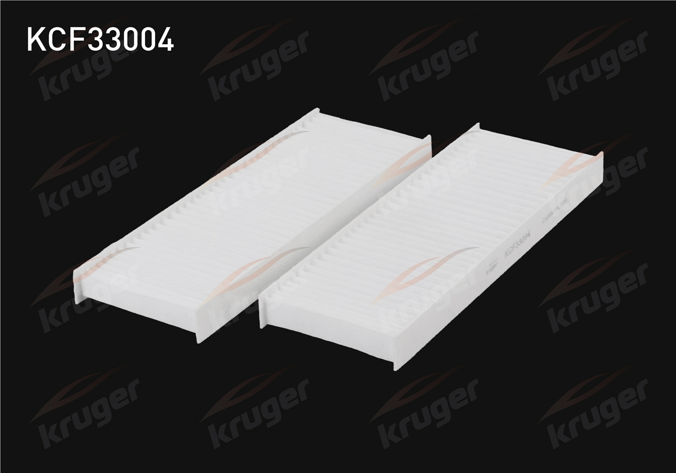 KRUGER CU 24 012-2