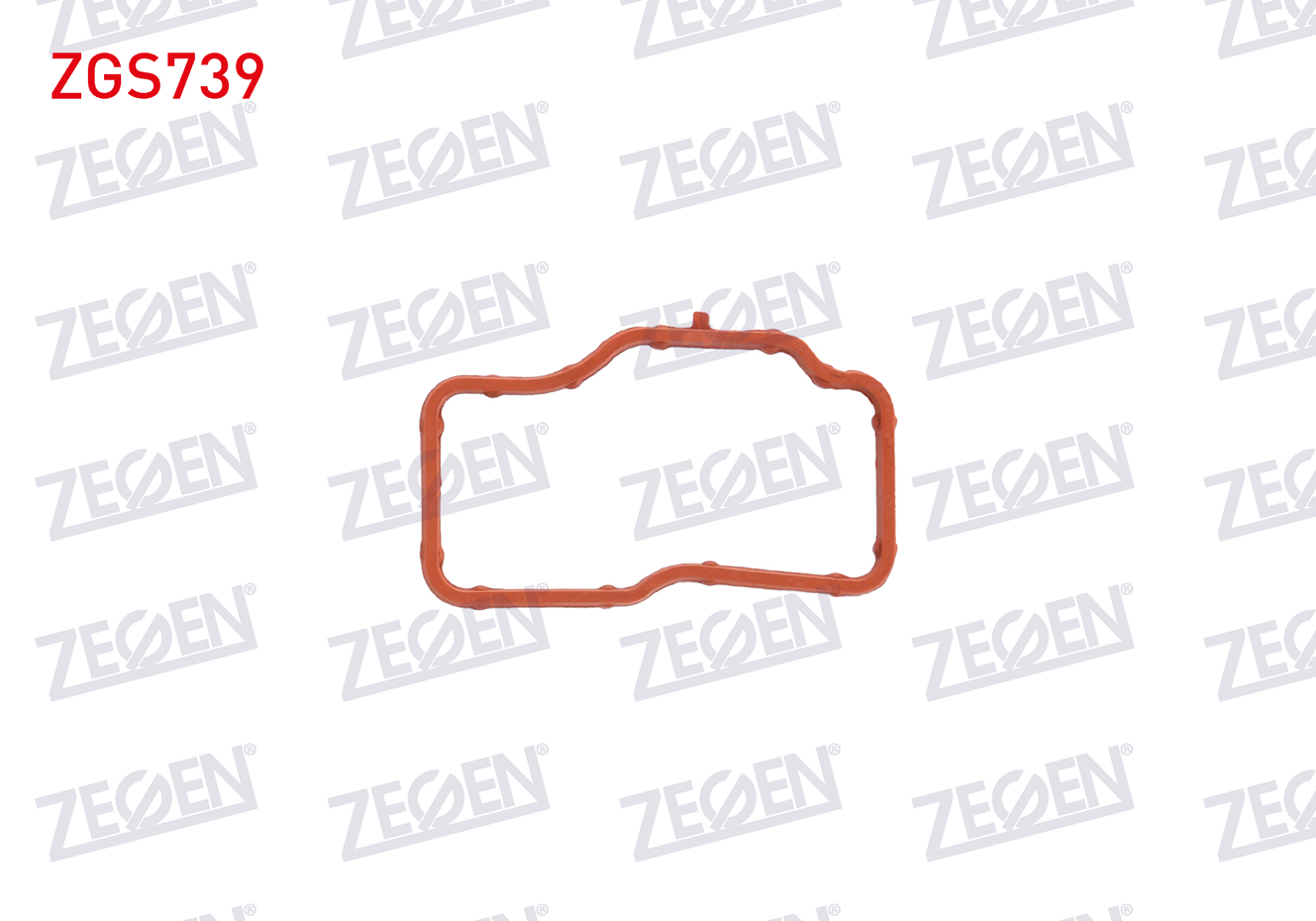 ZEGEN 