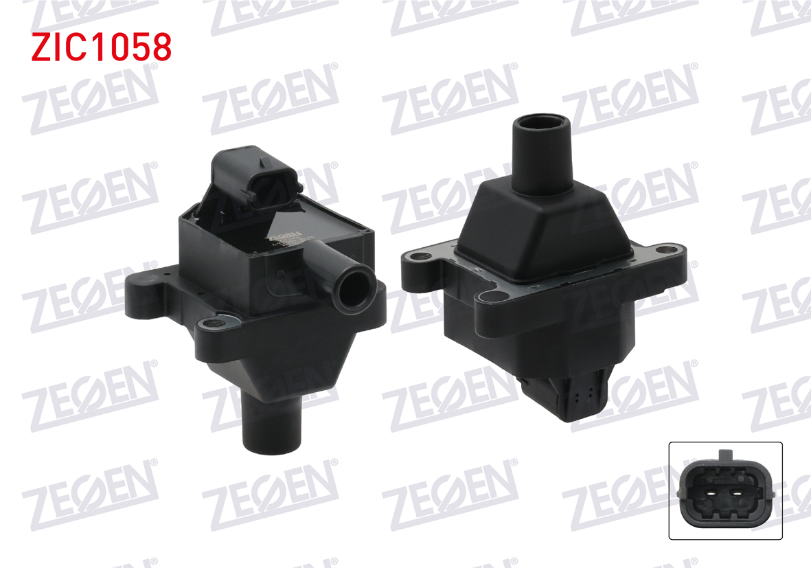ZEGEN 1 227 030 071