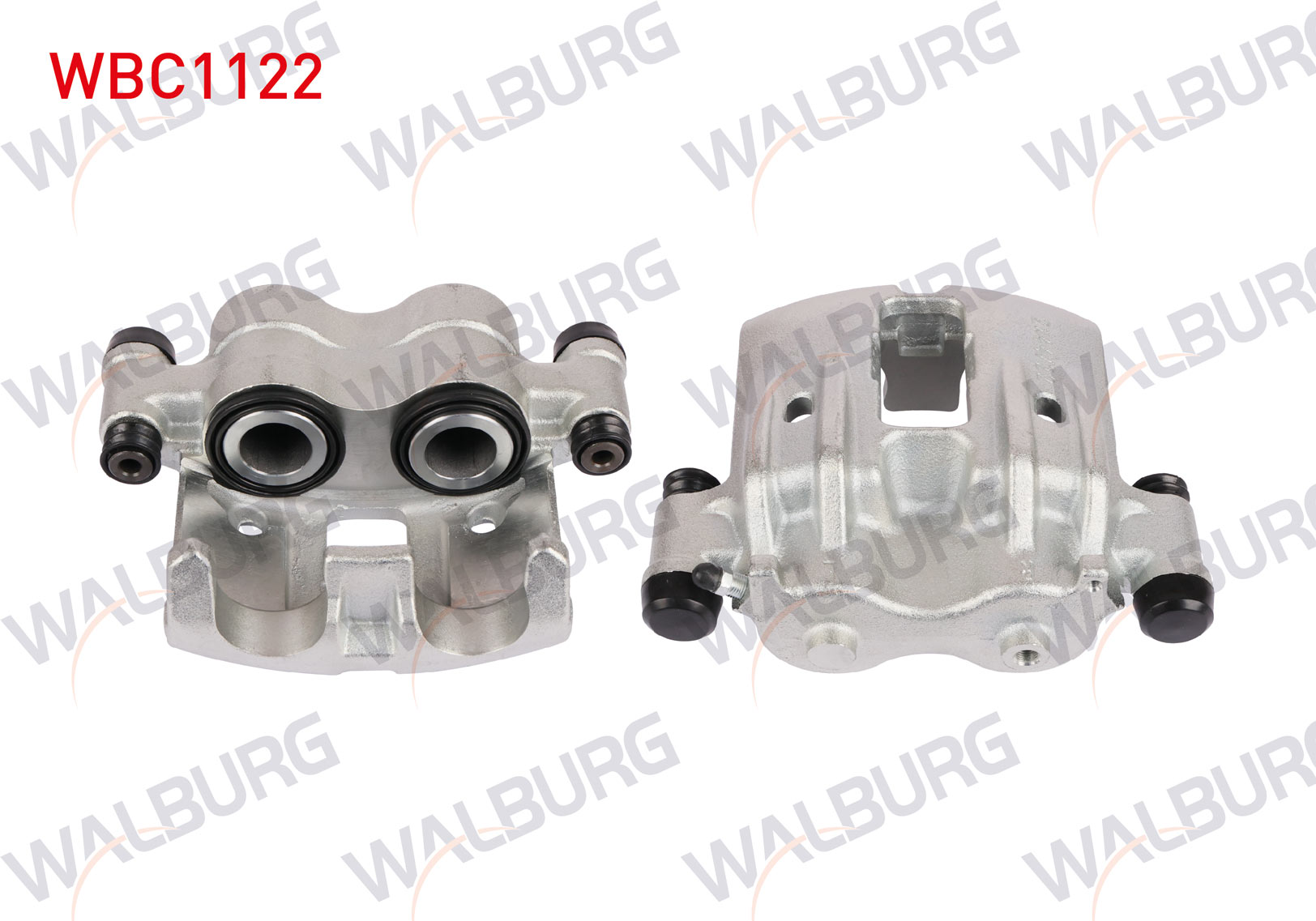 WALBURG 0 986 134 331
