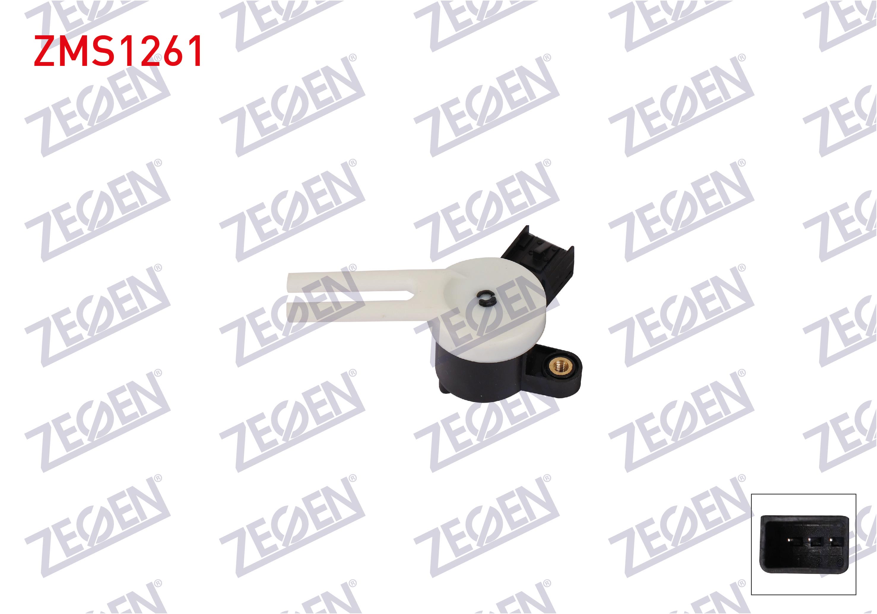 ZEGEN BS4686