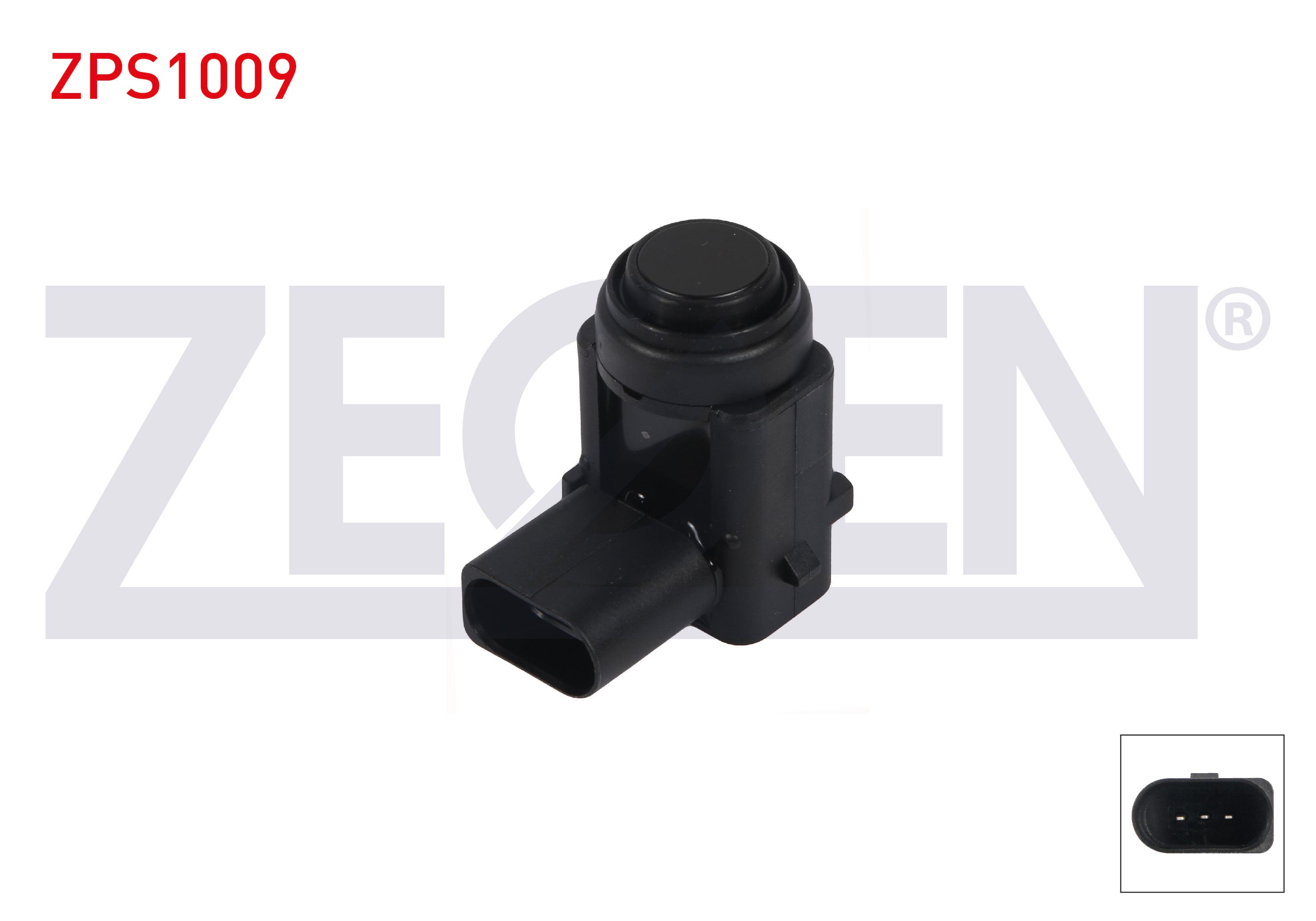 ZEGEN 566024A