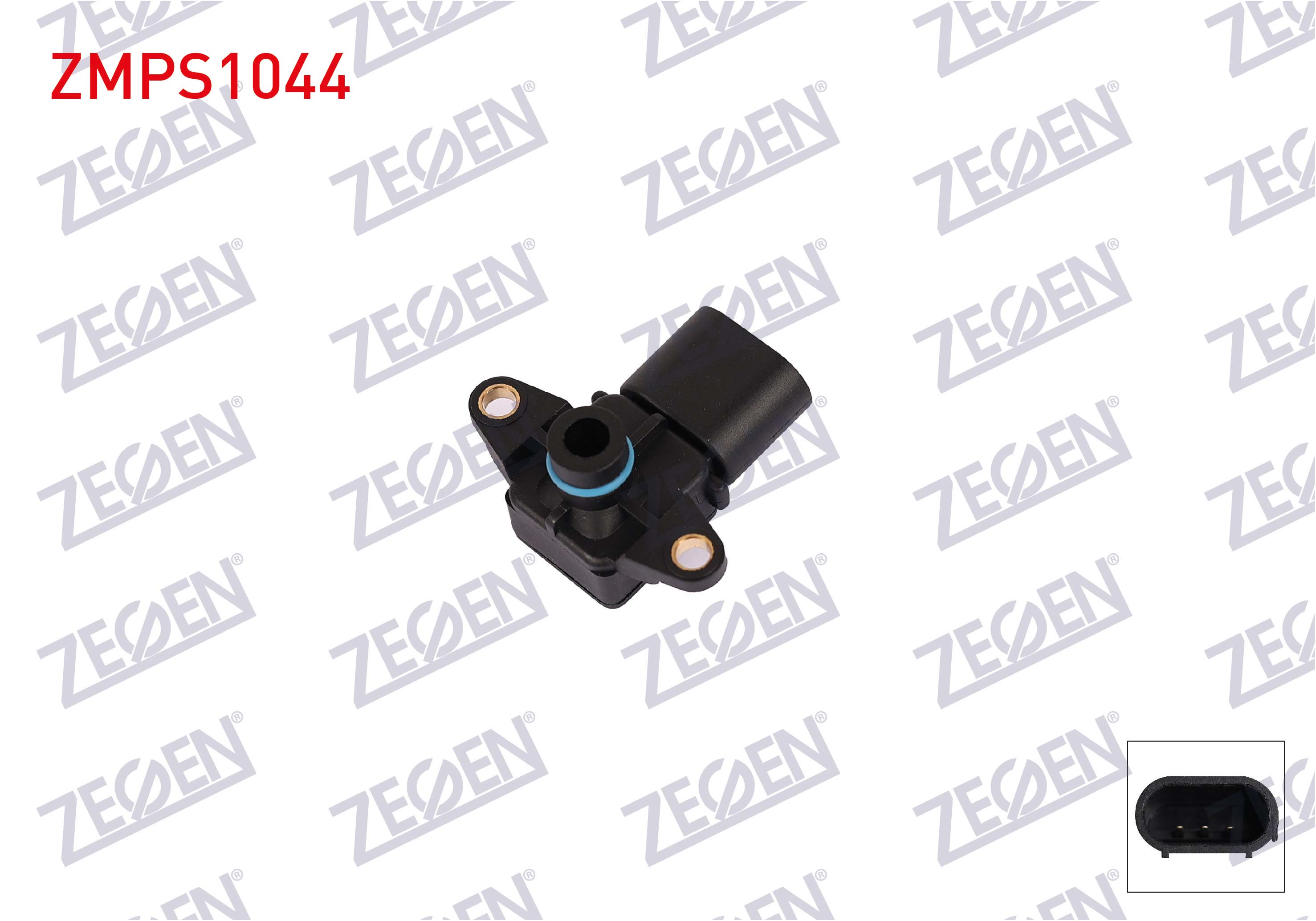 ZEGEN 84.337