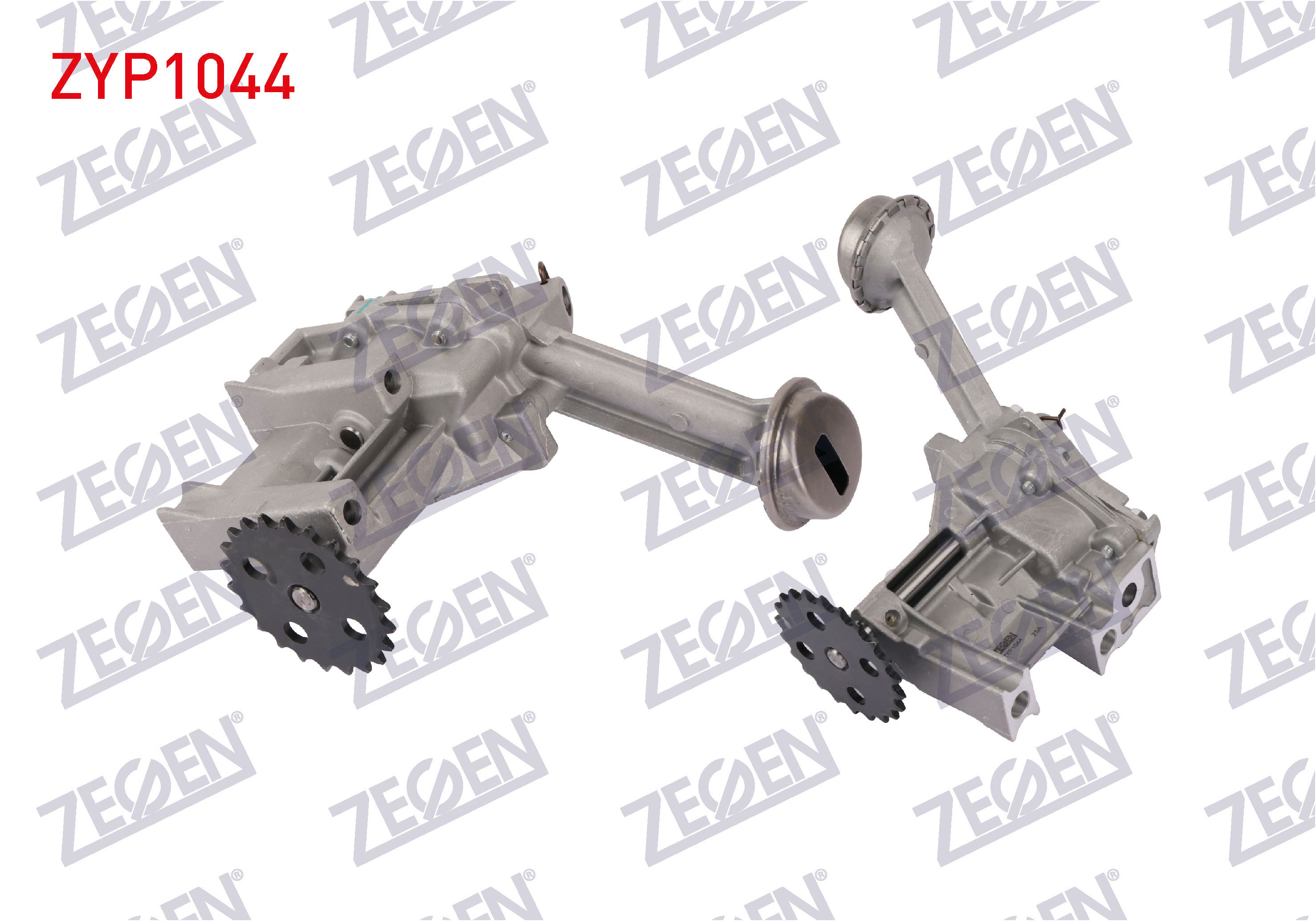 ZEGEN  | YAG POMPASI RENAULT CLIO II - III - IV 1.5 DCI 98-/ KANGOO - MEGANE I - II 1.5 DCI 98-08/ SYMBOL II 1.5 DCI 08-12/ DUSTER - LODGY 1.5 DCI 10-/ LOGAN 1.5 DCI 04-12/ SANDERO 1.5 DCI