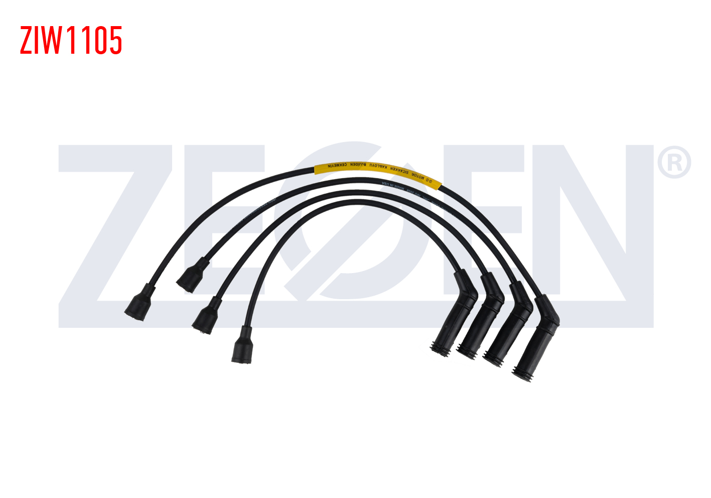 ZEGEN 