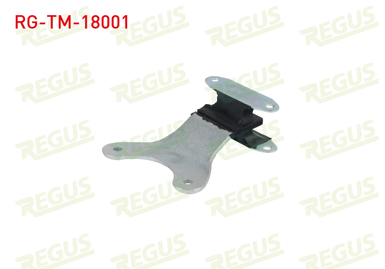 REGUS 