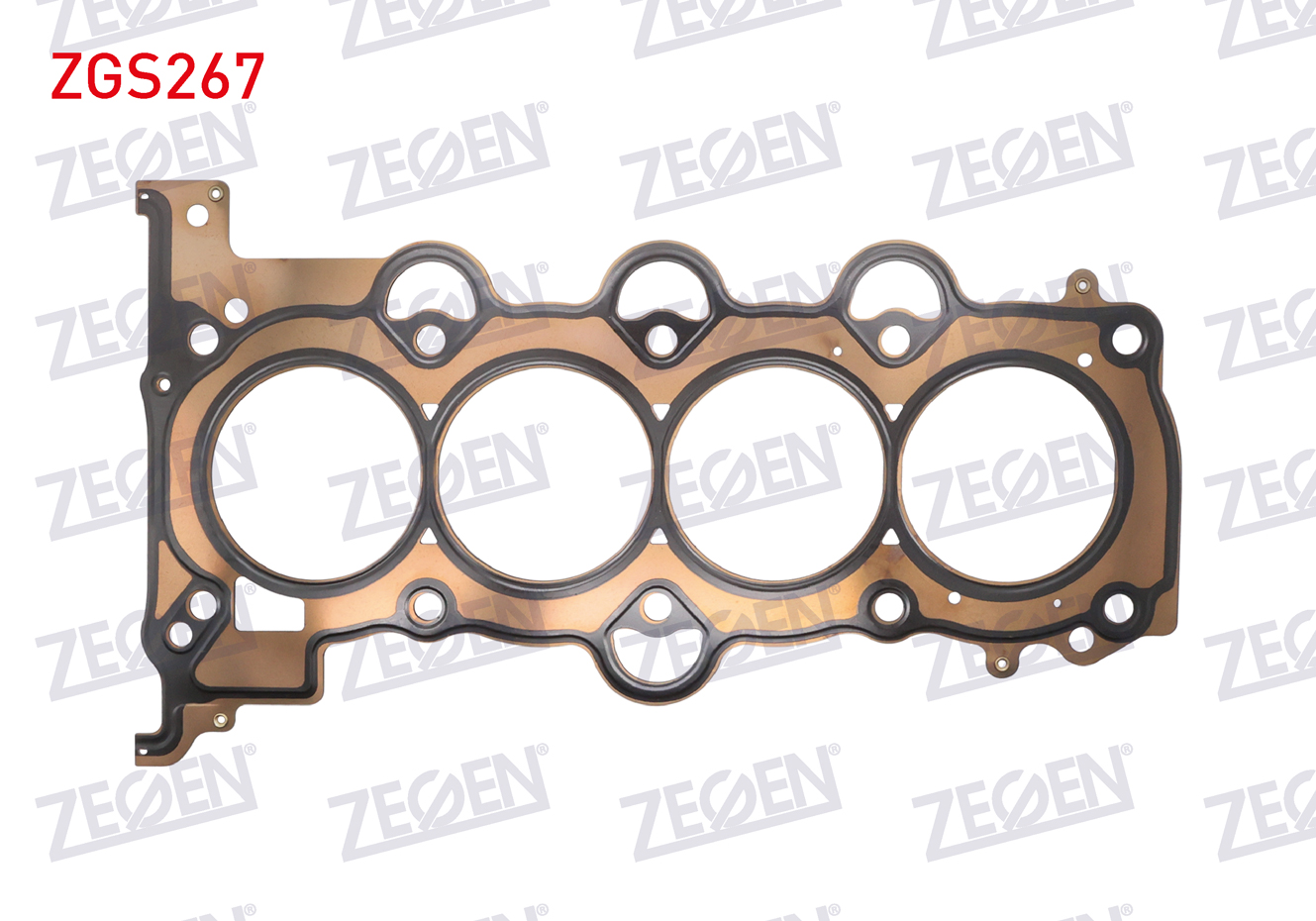 ZEGEN 