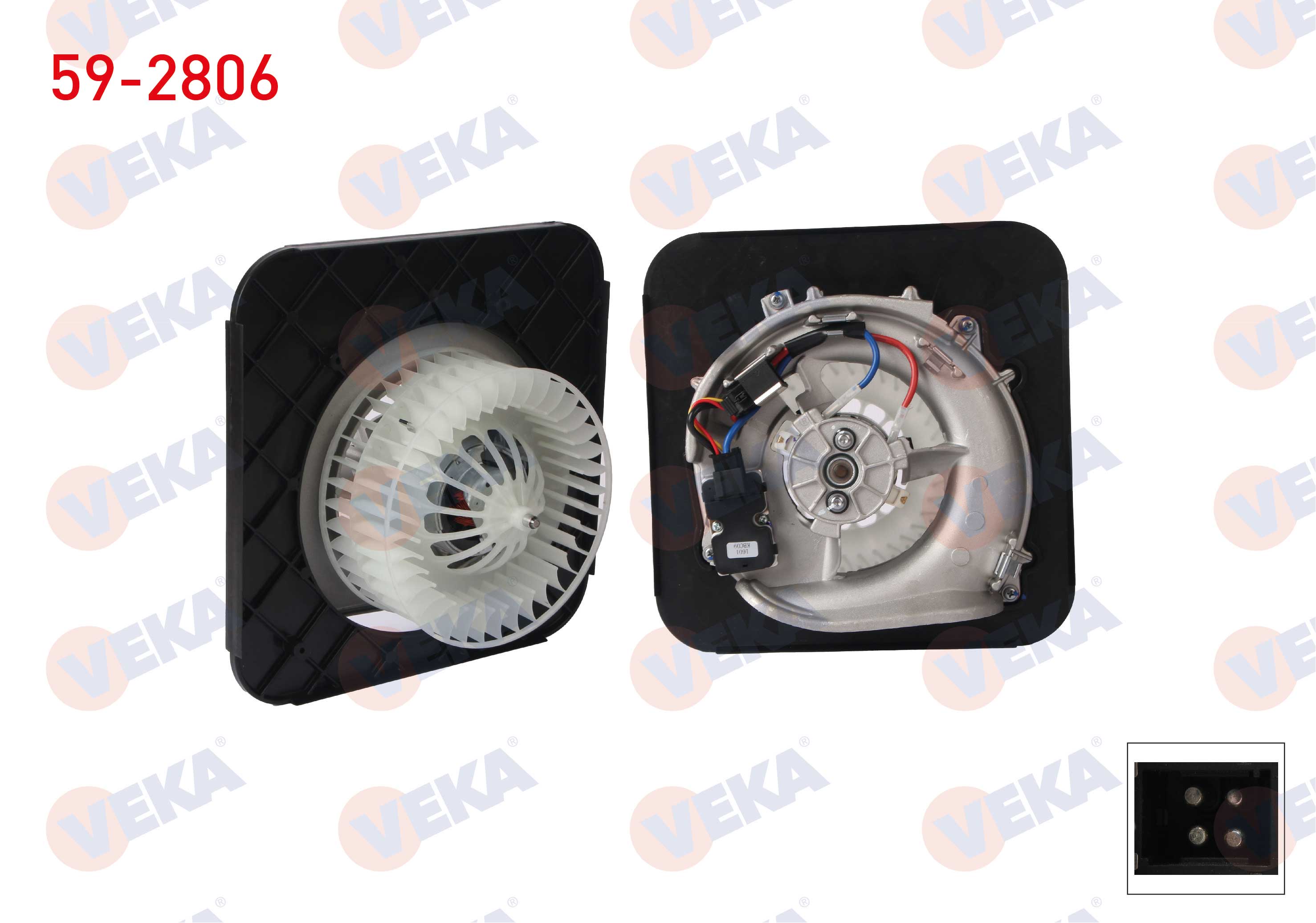 VEKA 87100