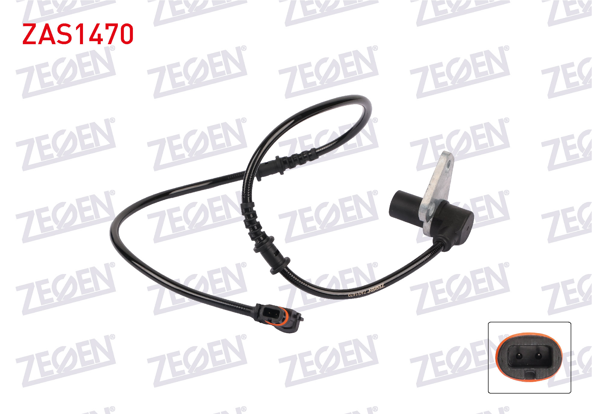 ZEGEN 