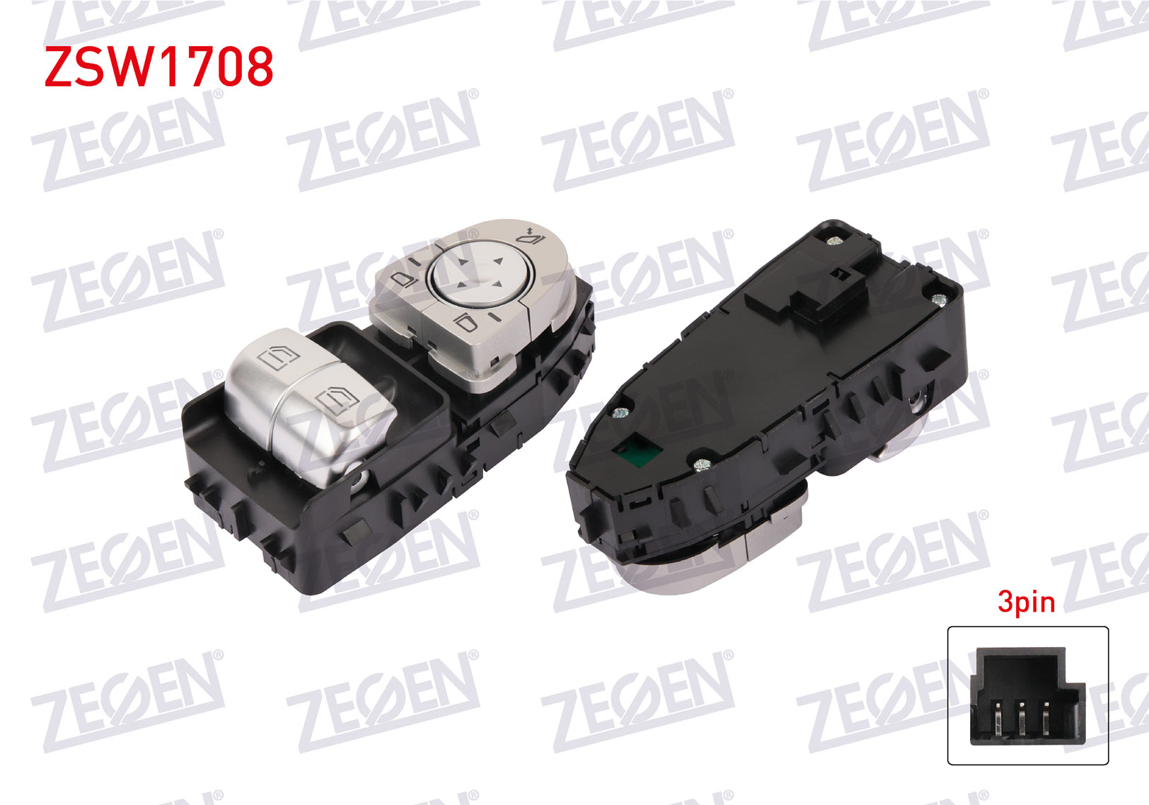 ZEGEN 