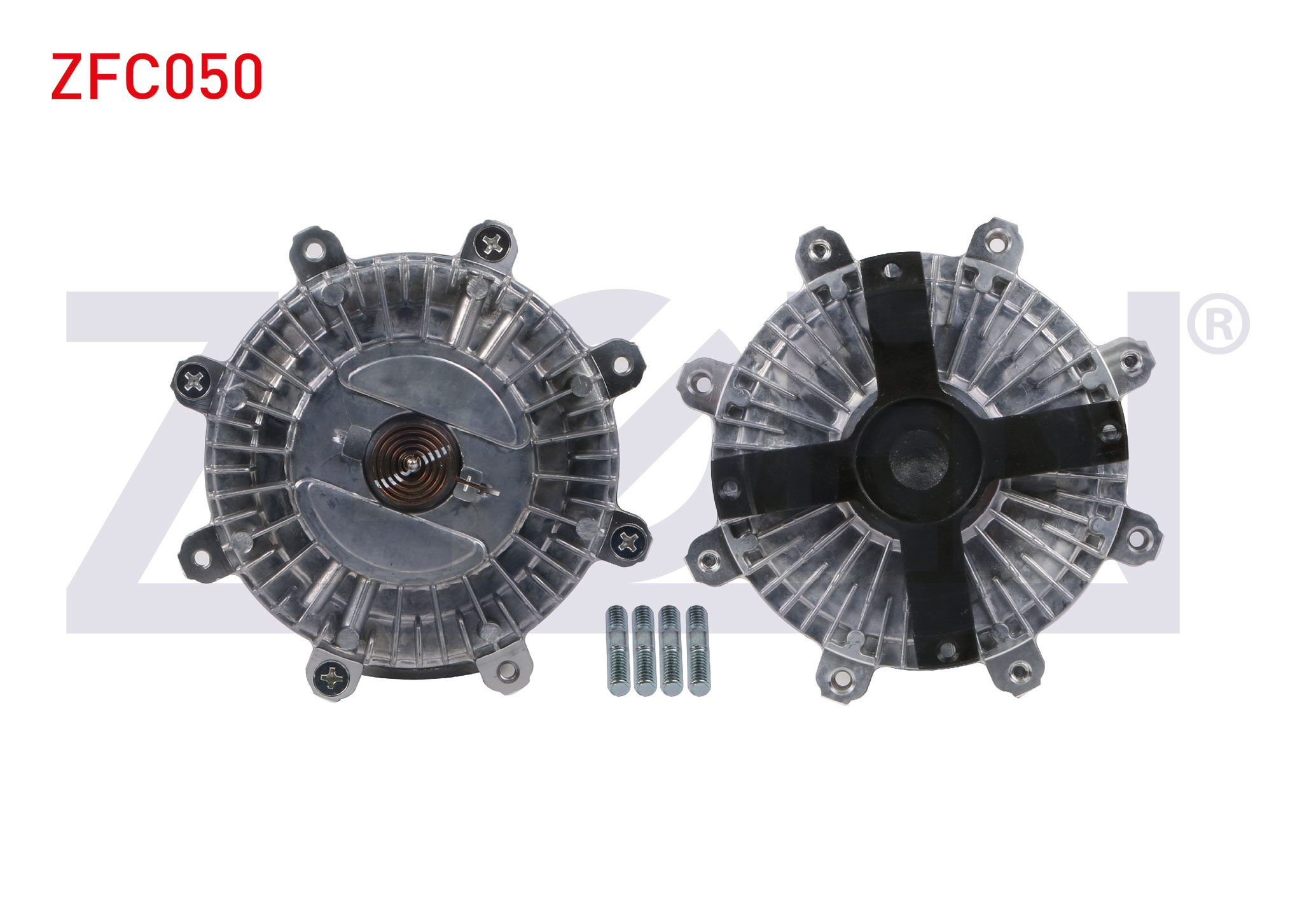 ZEGEN  | FAN TERMIGI KIA CERES 2.2 D - 2.4 D 1992-1999