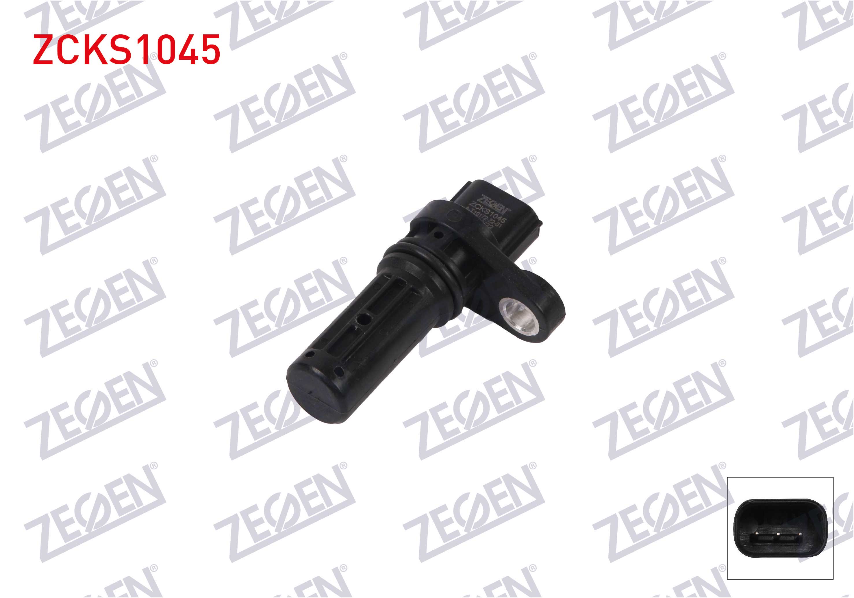 ZEGEN SS10931