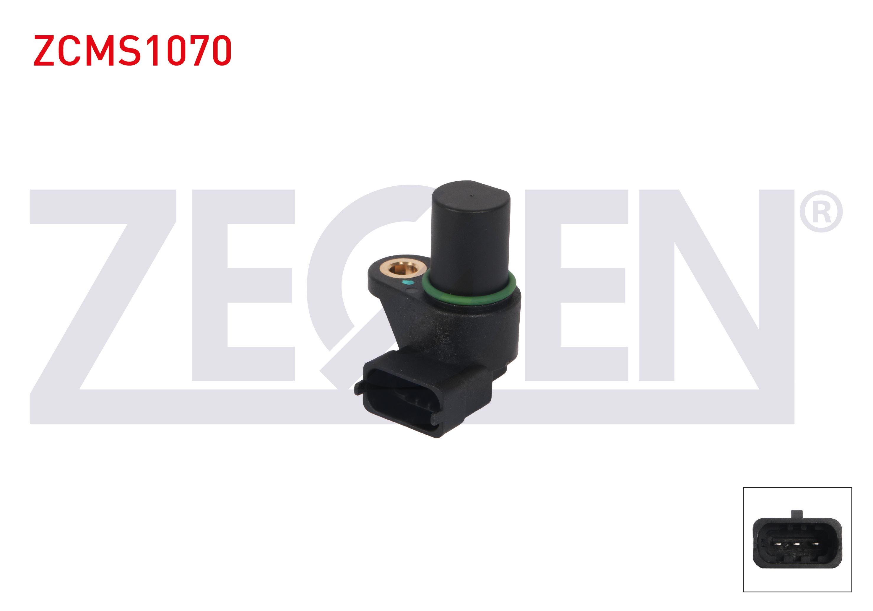 ZEGEN SS11122