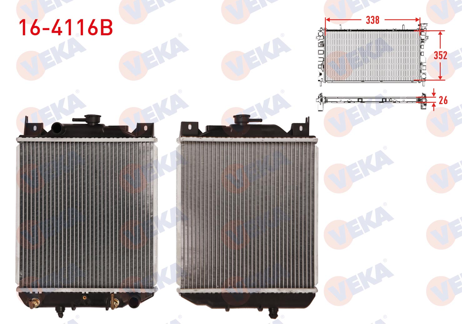 VEKA 64157