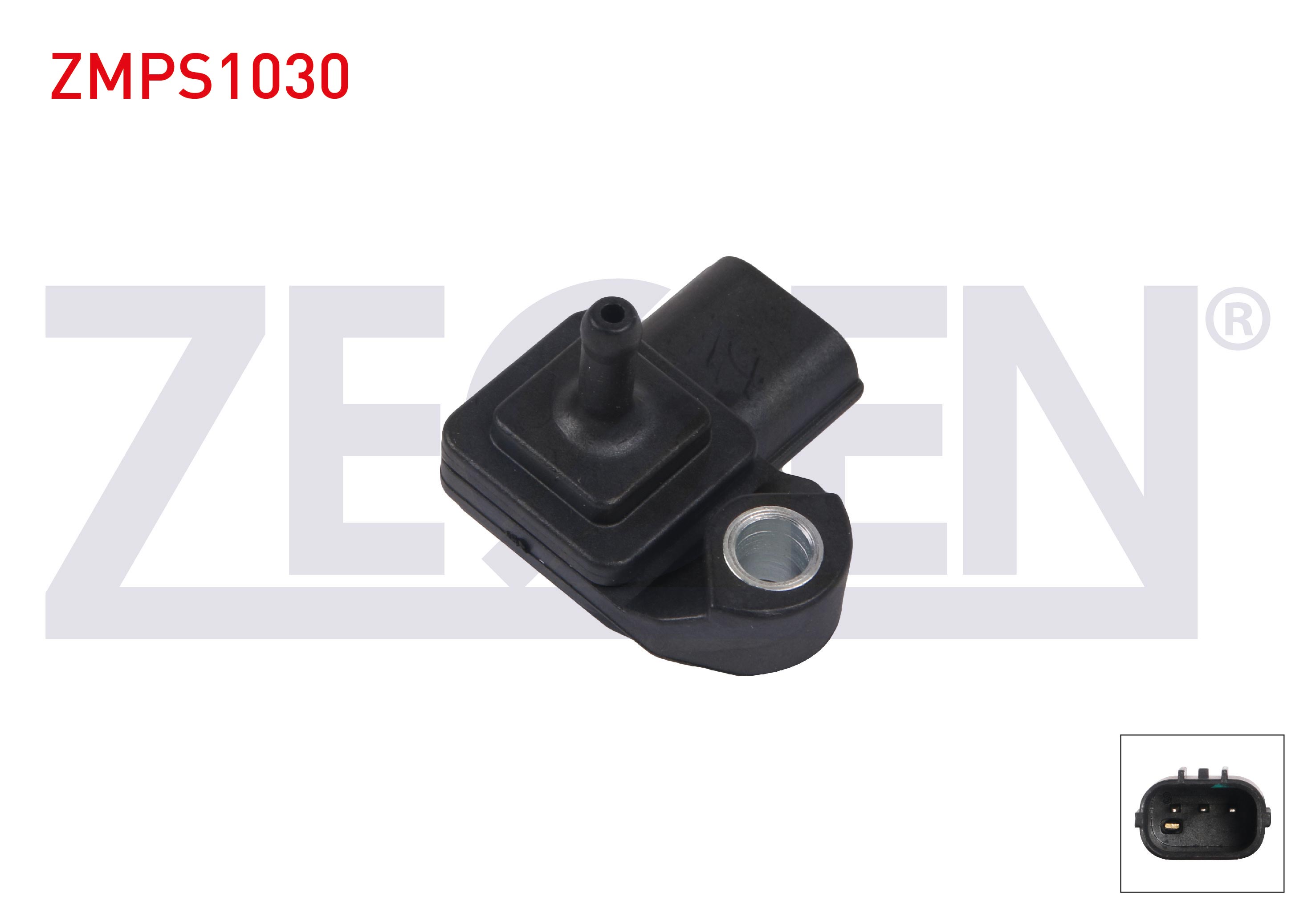 ZEGEN 84.3007