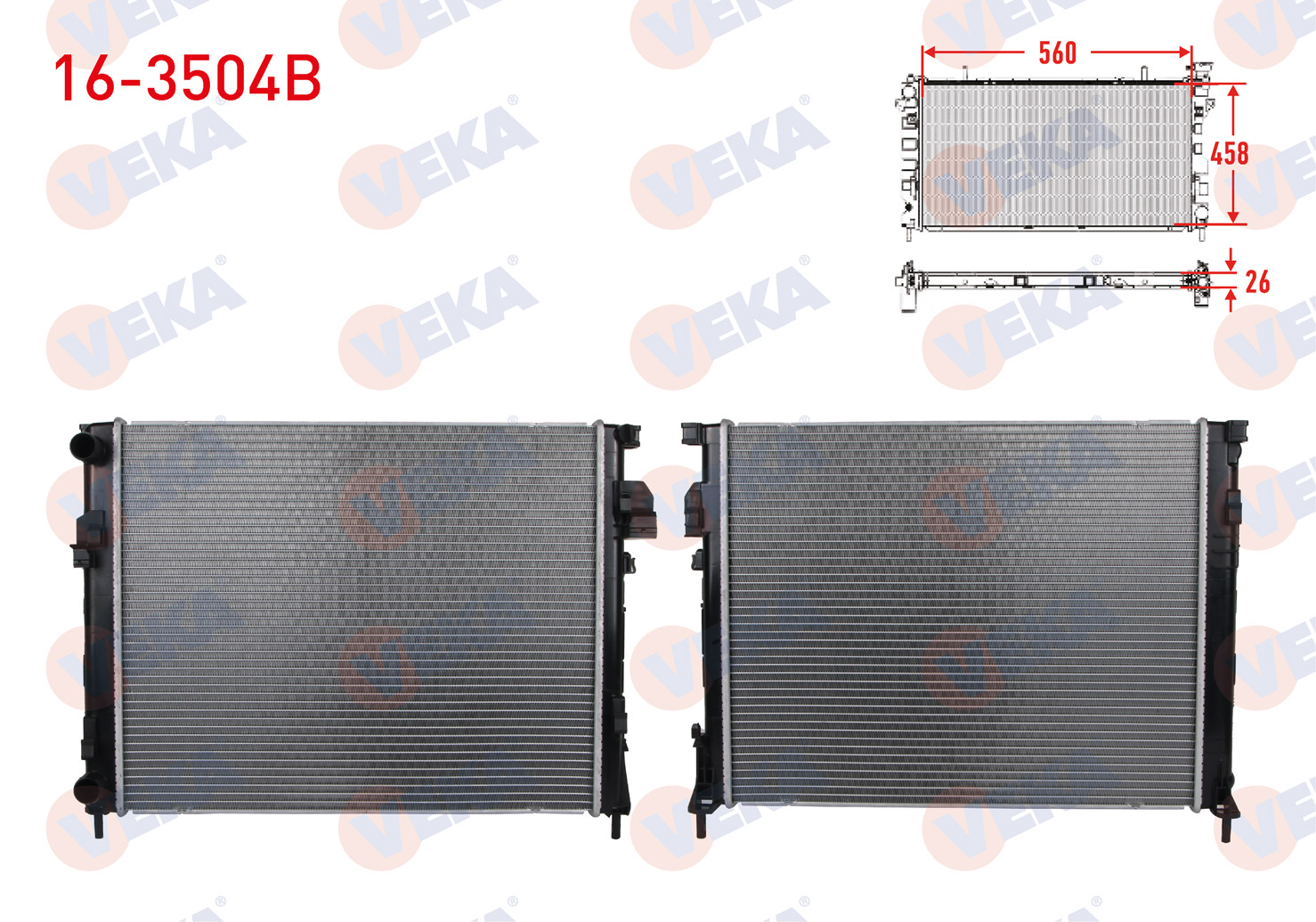 VEKA 732853